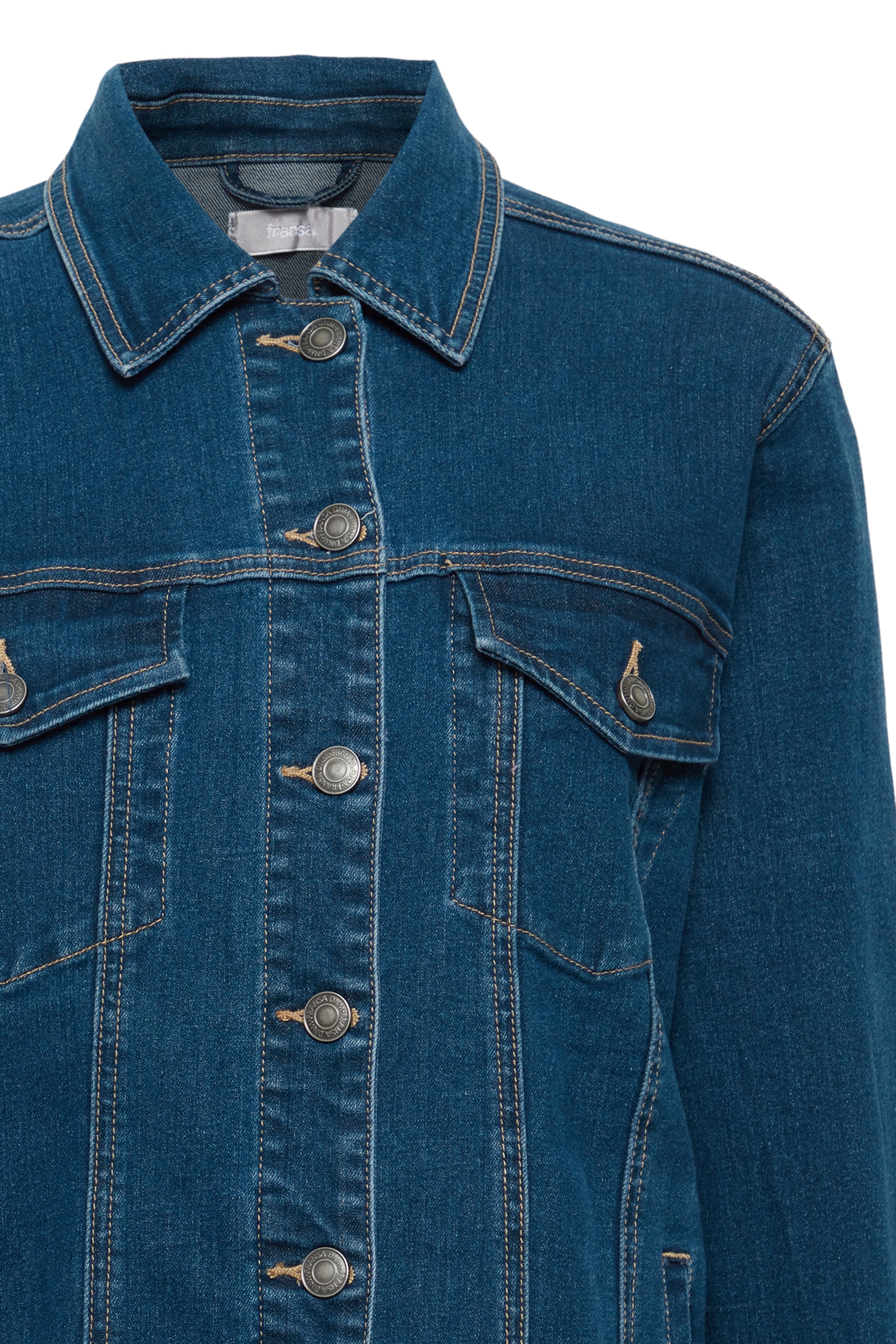 FRELLIE Casual Jacke PACK DETAIL 20612439-200070