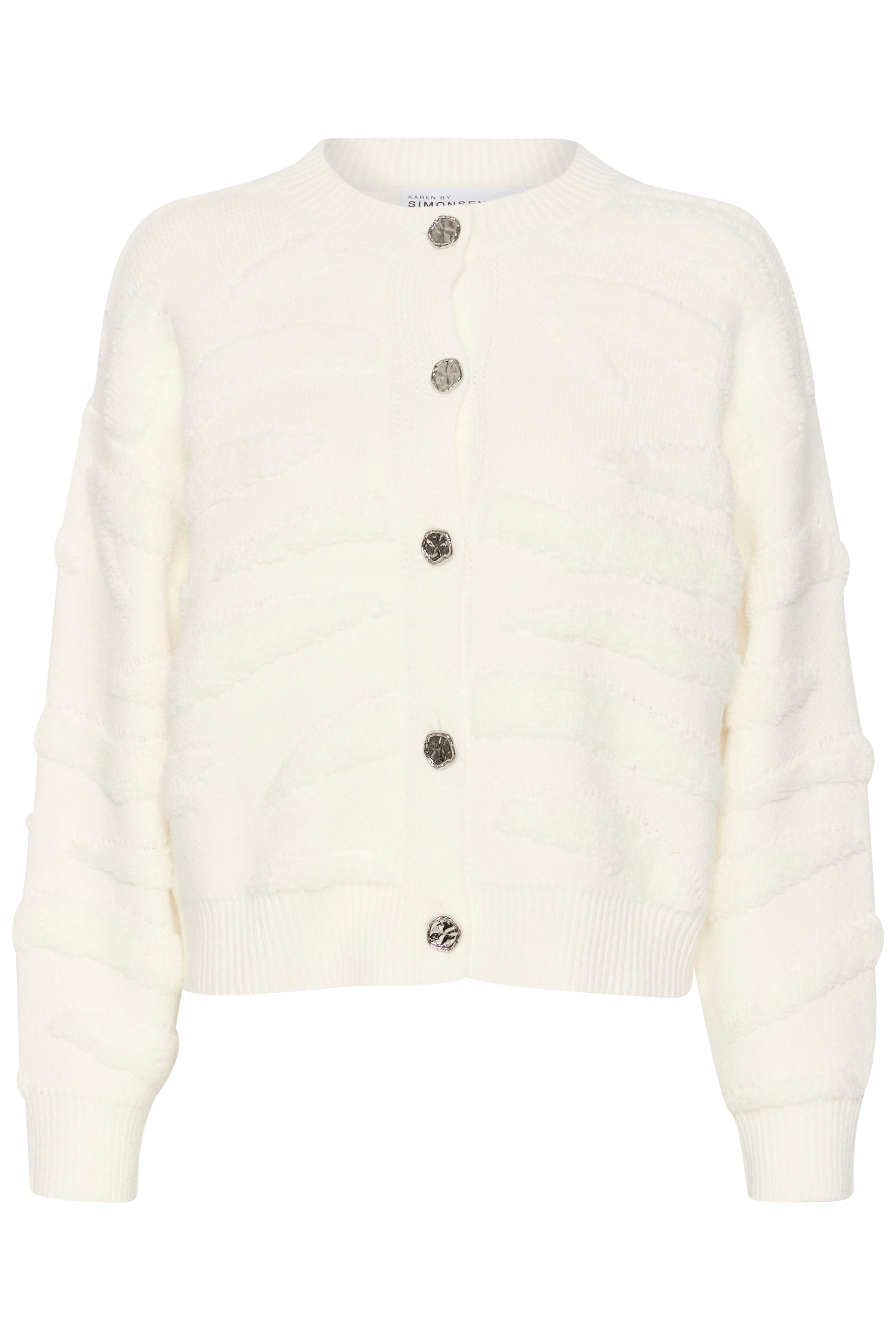 KBRosanne Cardigan PACK FRONT 10105096-110103