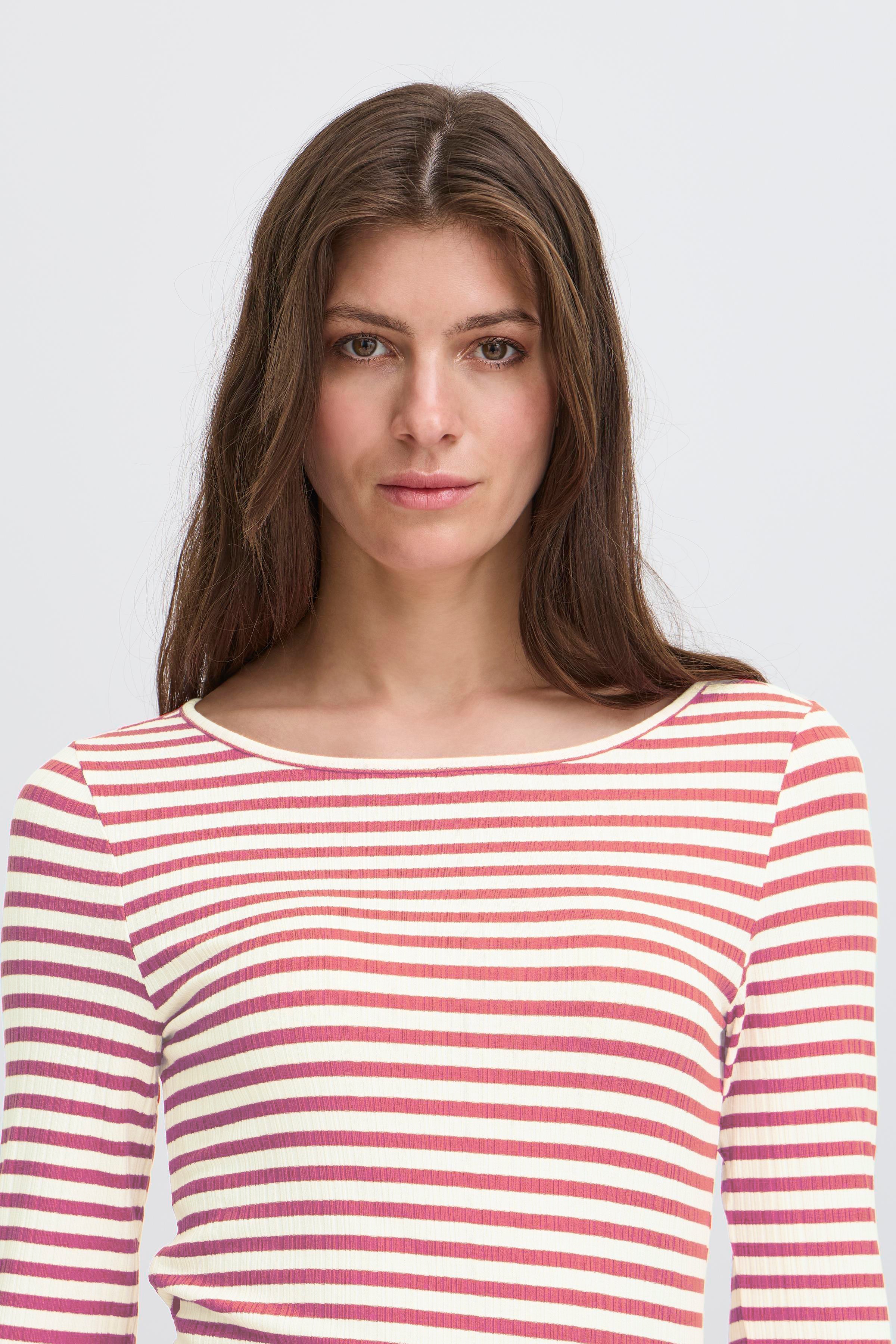 IHCELLA Langermet T-shirt LOOKBOOK DETAIL 20122819-900001784