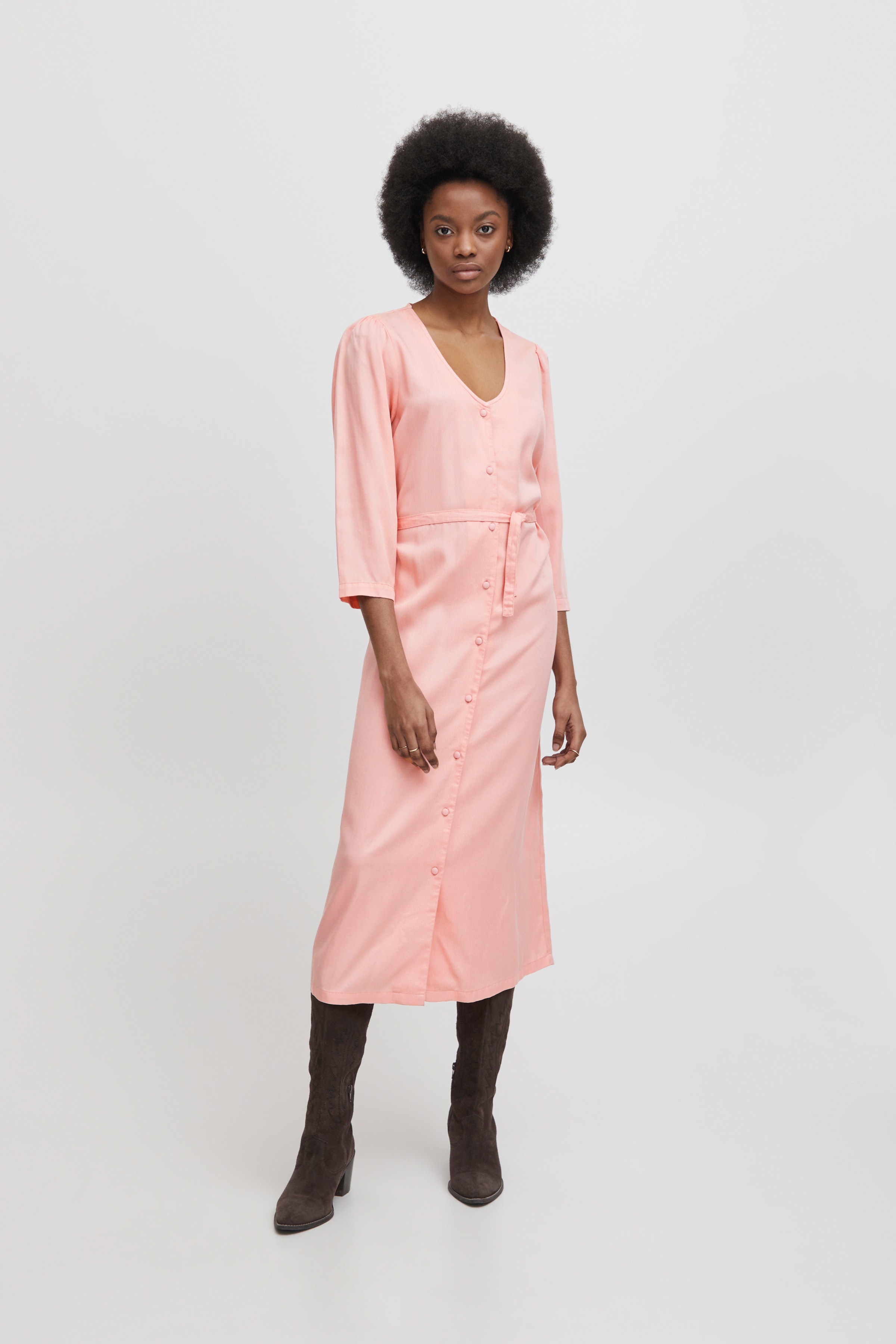 IRAVERY Robe LOOKBOOK FRONT 20118514-201881