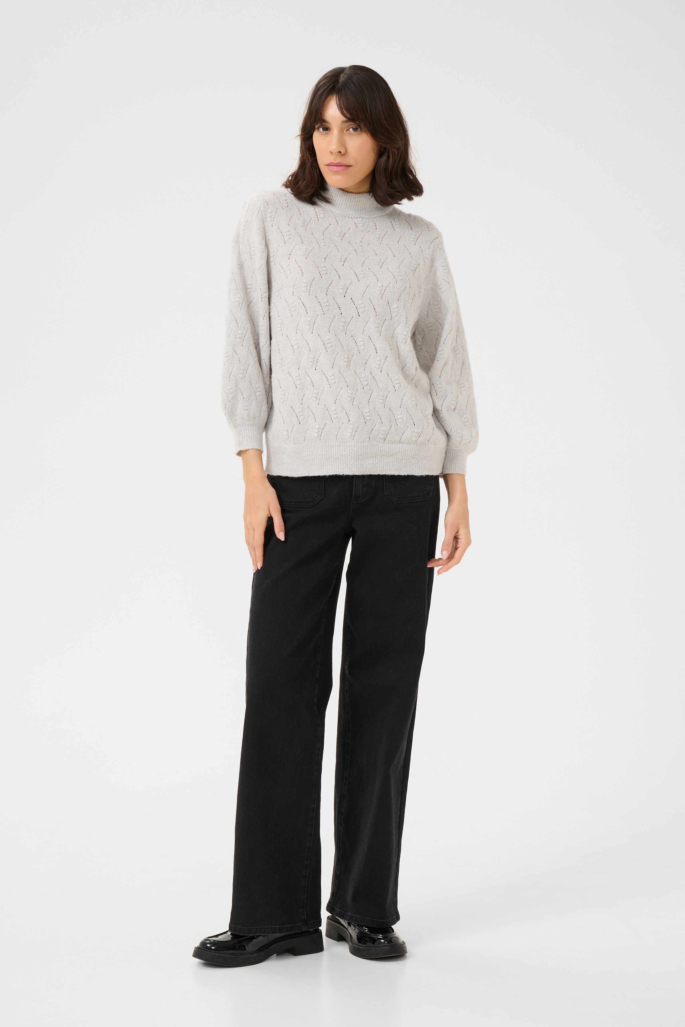 KArita Pullover LOOKBOOK FRONT 10507954-100126