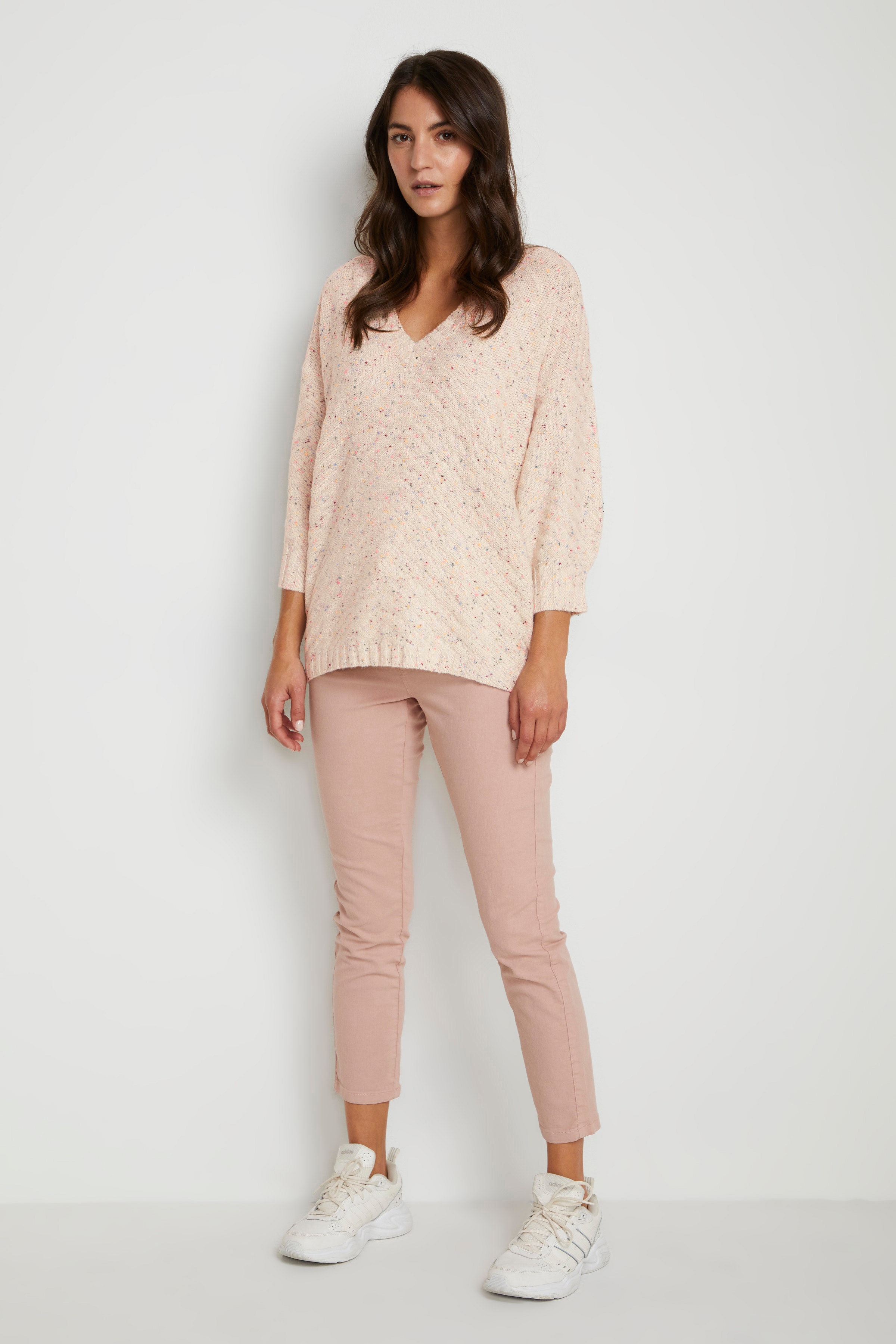 KApaige Pullover LOOKBOOK FRONT 10506266-102368