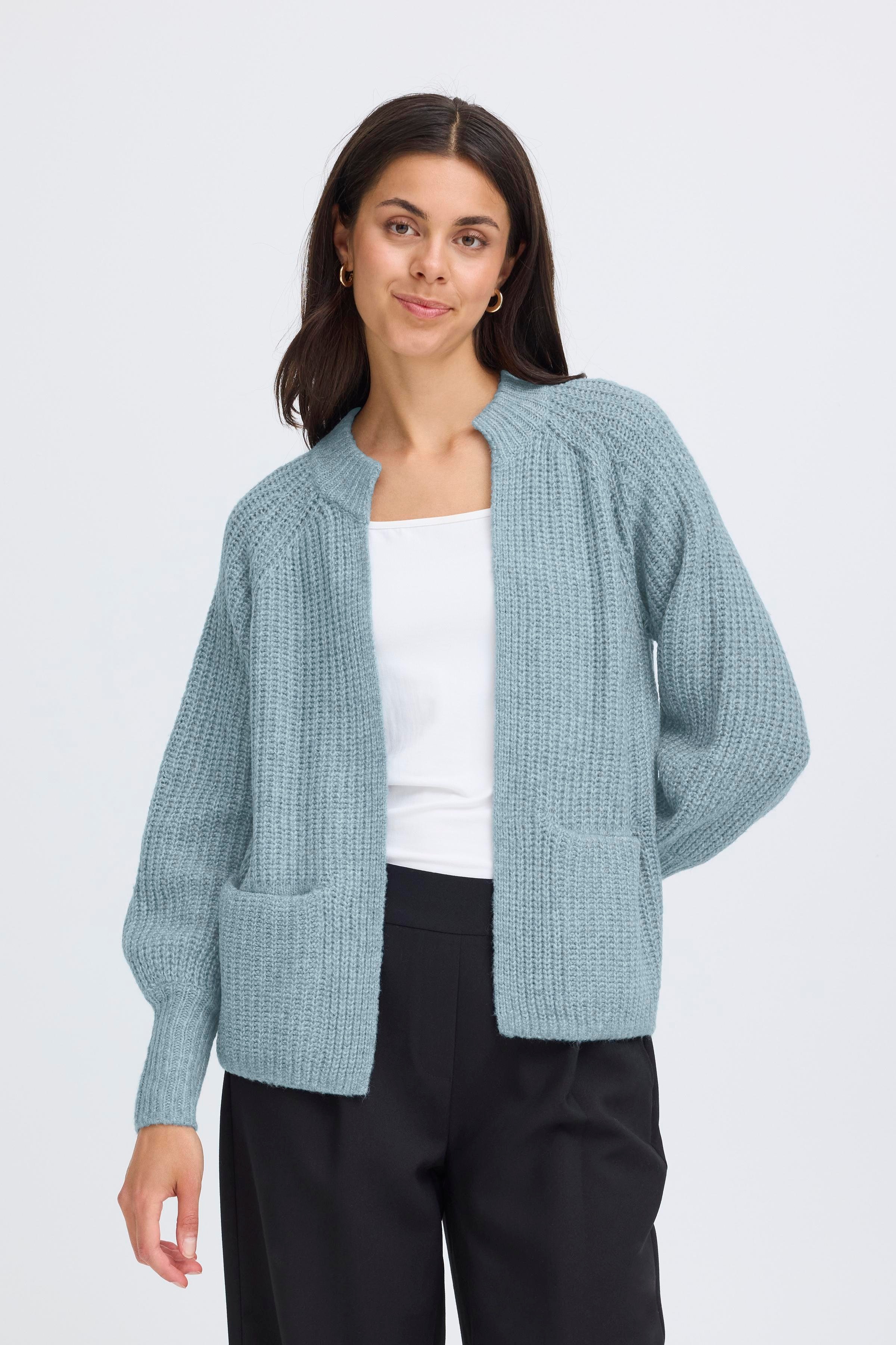 FRBEVERLY Pullover LOOKBOOK FRONT 20611121-1741111