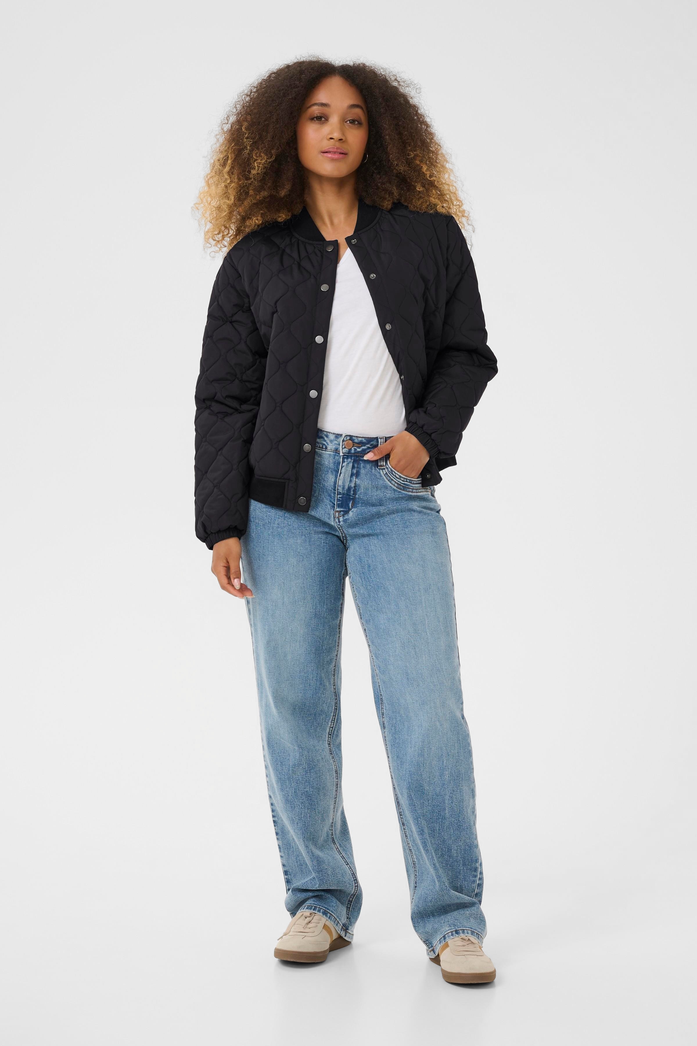 CRArwen Bomber jakke LOOKBOOK FRONT 10613653-100120