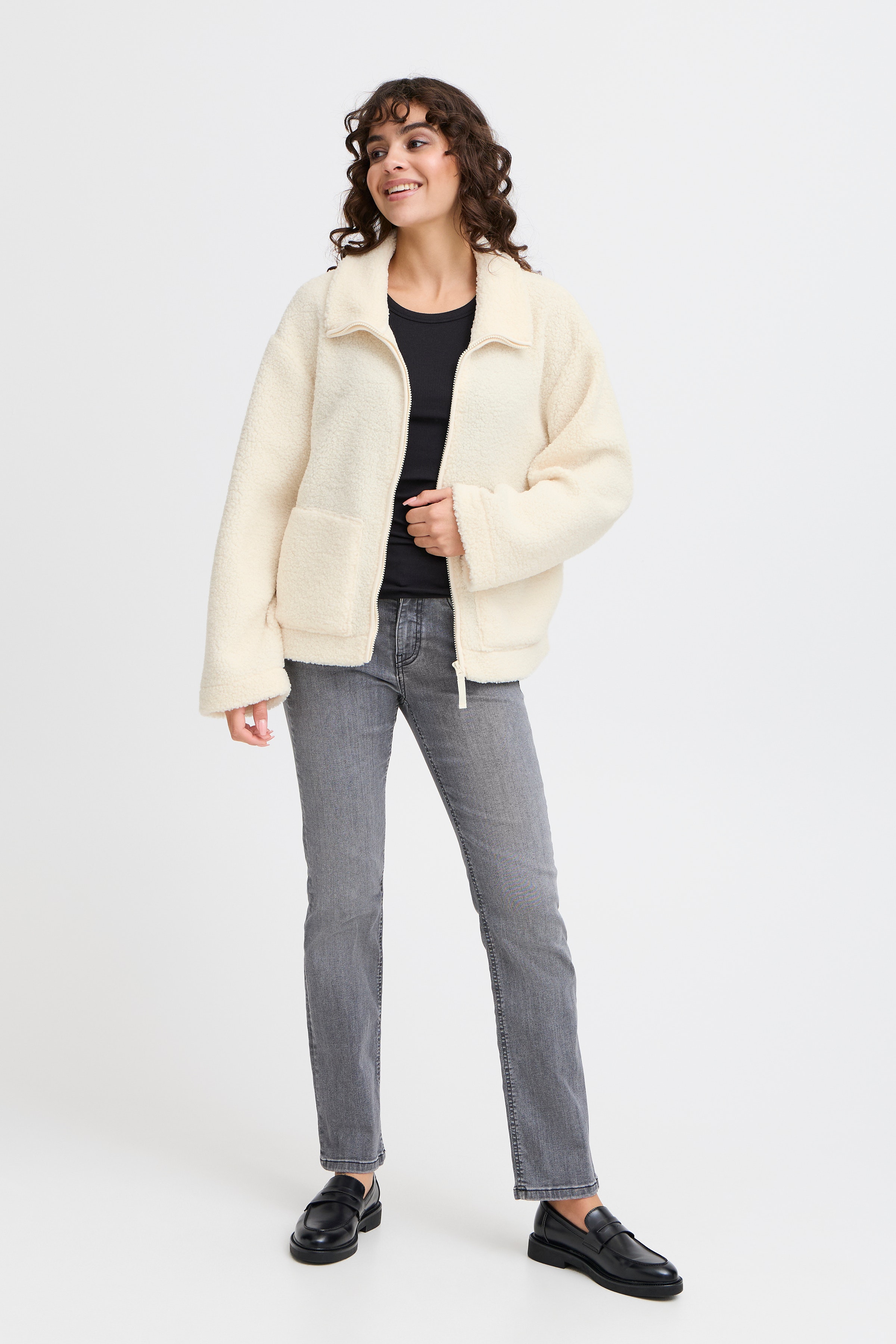 FRMIKALA Ytterplagg LOOKBOOK FRONT 20615626-110701