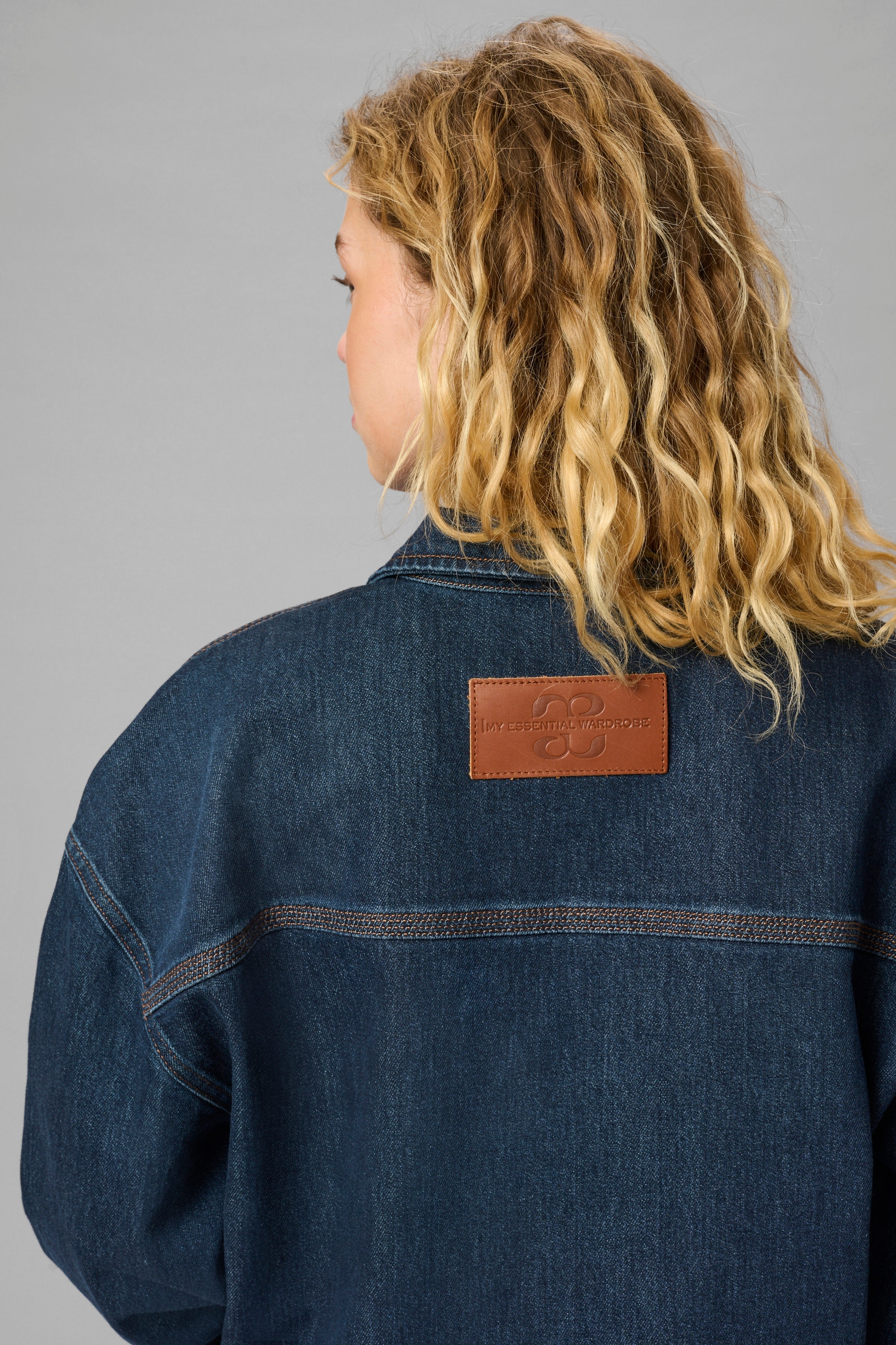MalleMW Casual jakke PACK DETAIL 10705268-100067
