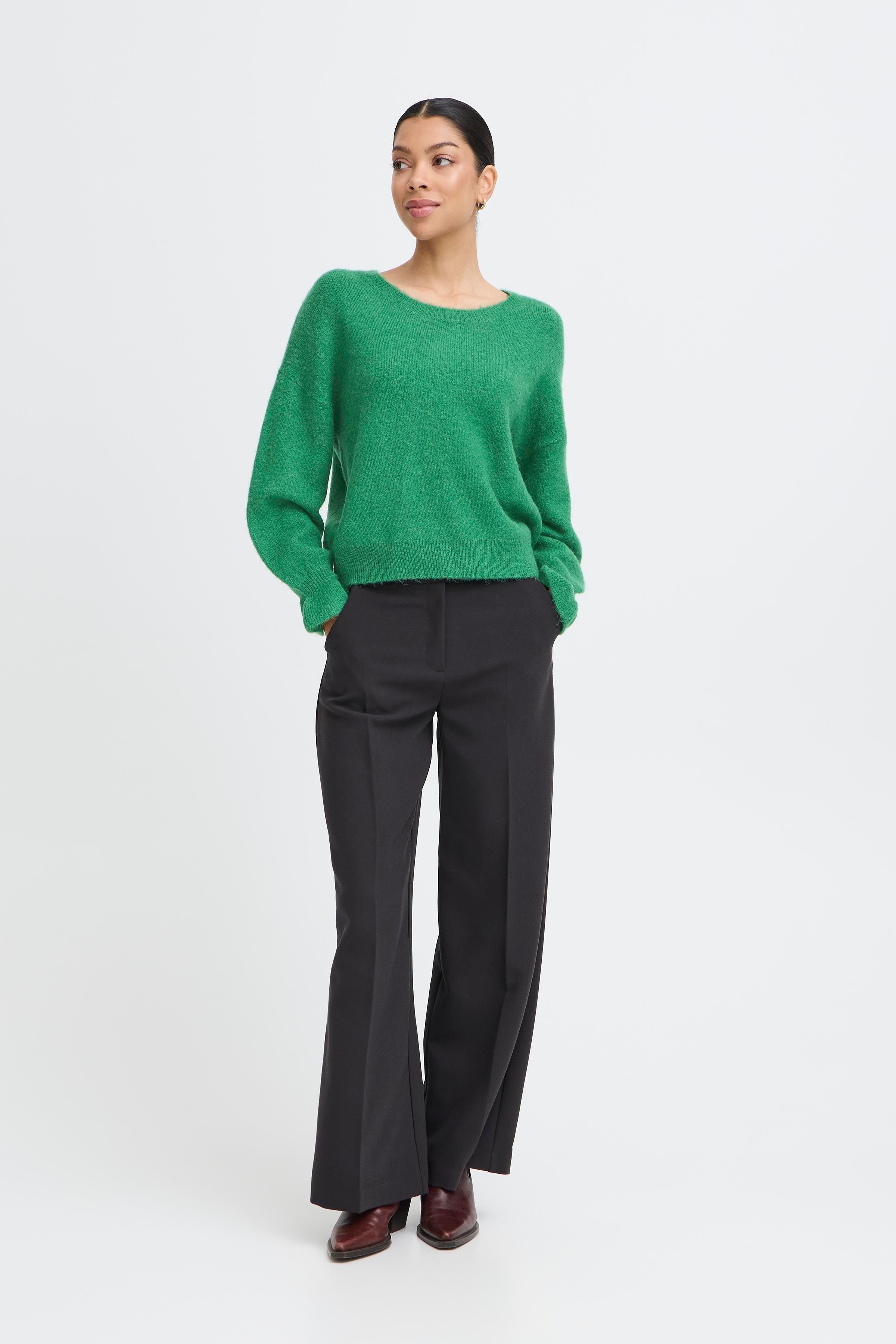 BYNIMMA Pullover LOOKBOOK FRONT 20818393-186022
