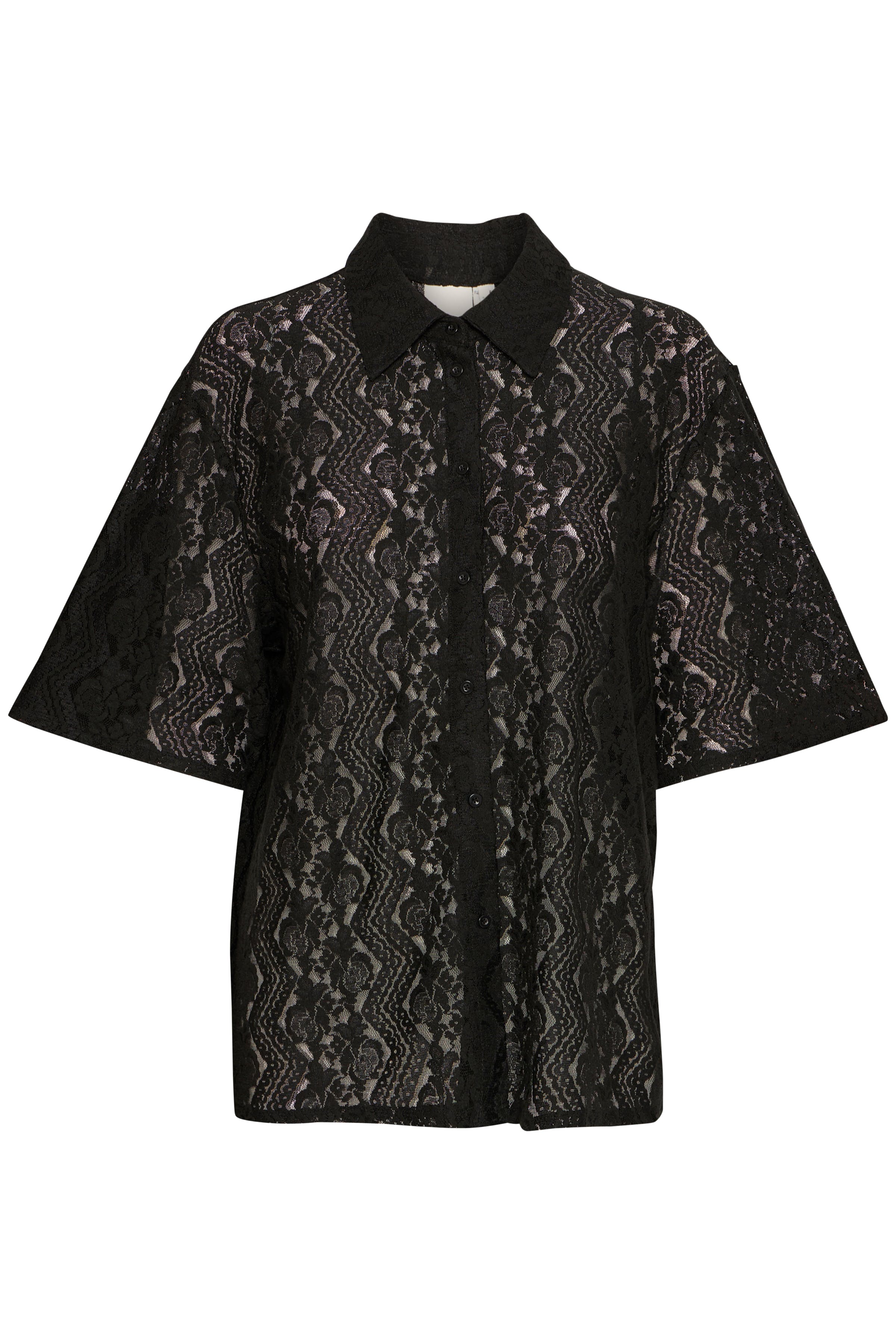 IXJANICE Blouse PACK FRONT 20123496-194008