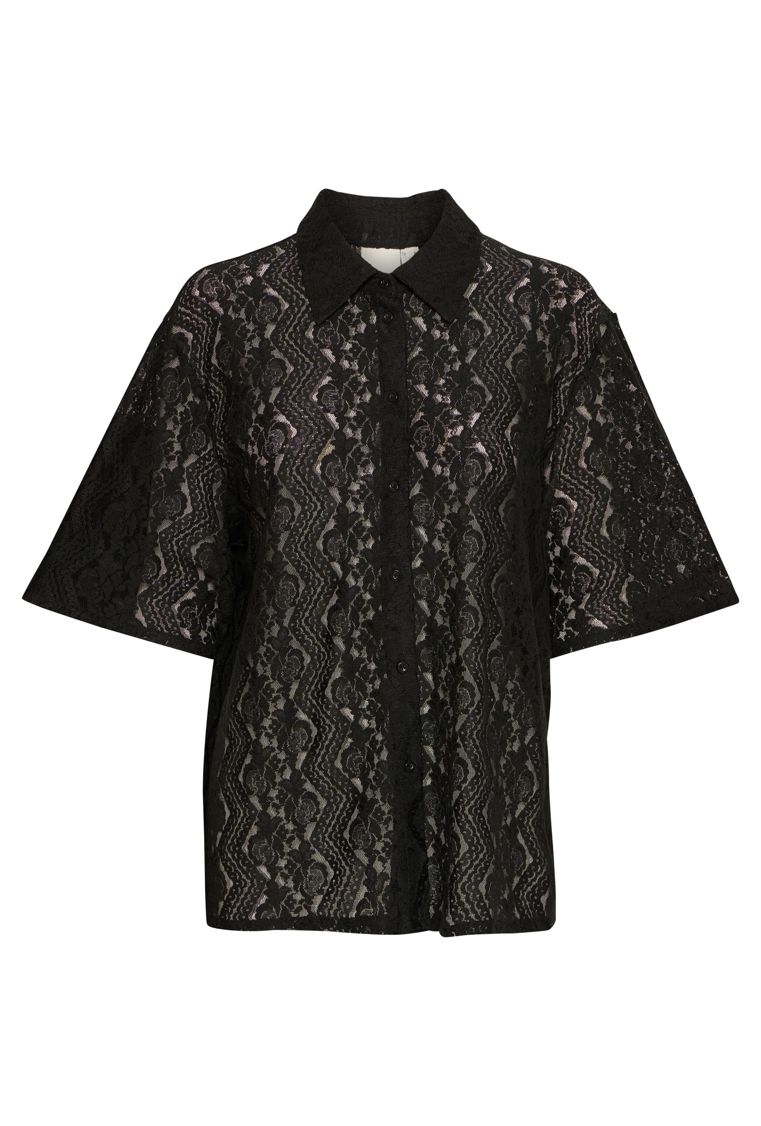 IXJANICE Bluse PACK FRONT 20123496-194008