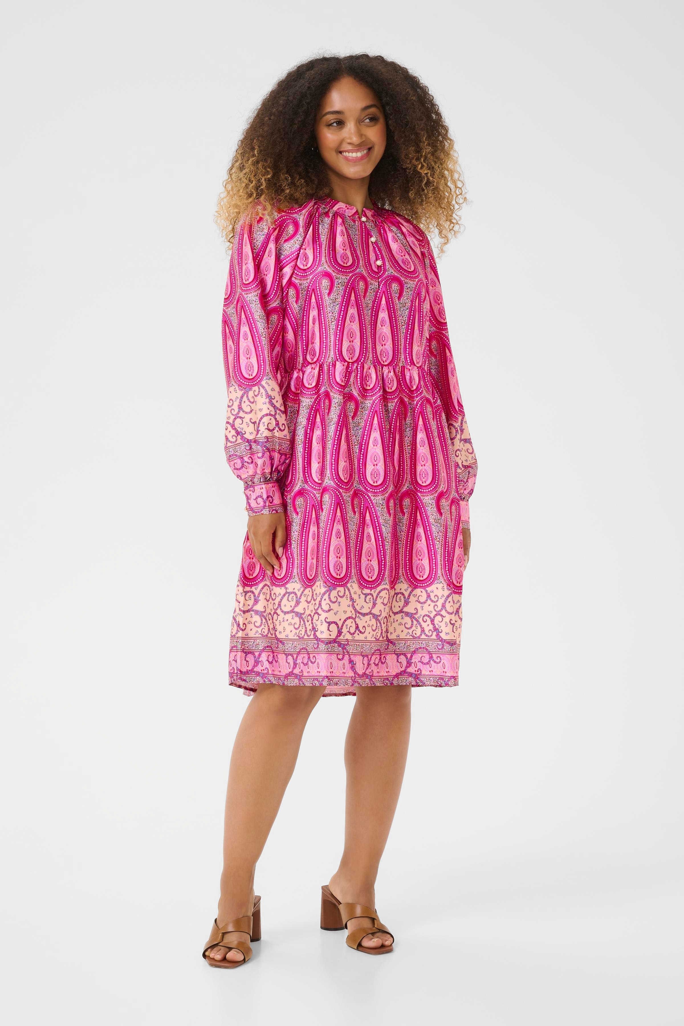 CRAmina Dress LOOKBOOK FRONT 10614109-108076