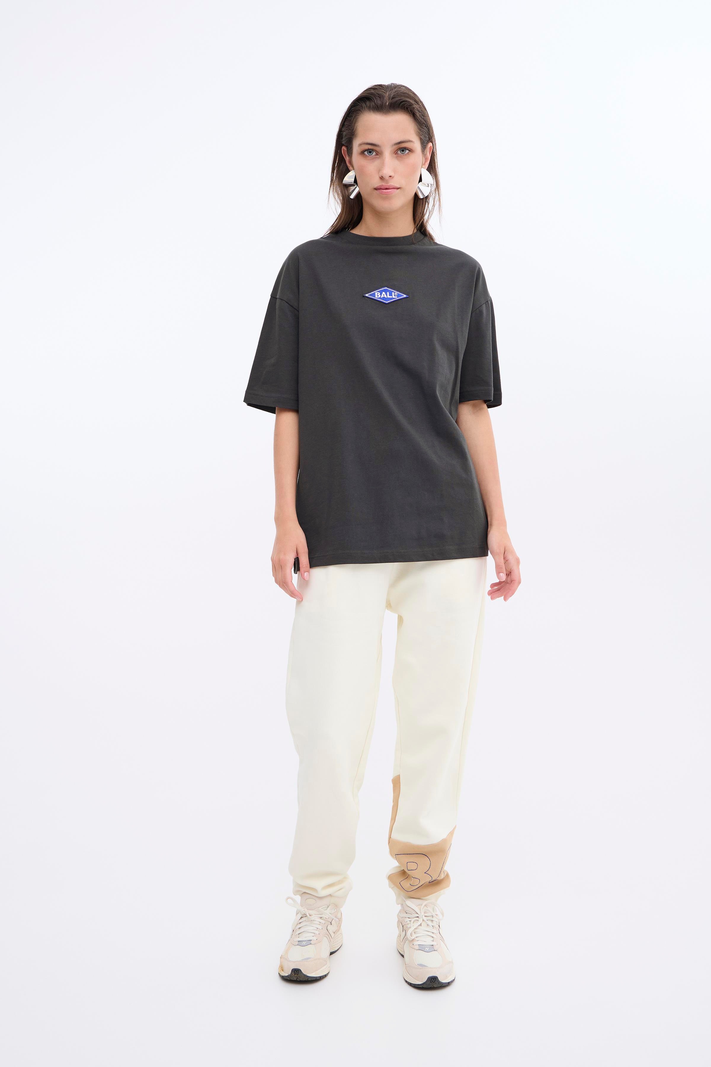 BALL RIMINI NASH TEE LOOKBOOK FRONT 50405218-B1001