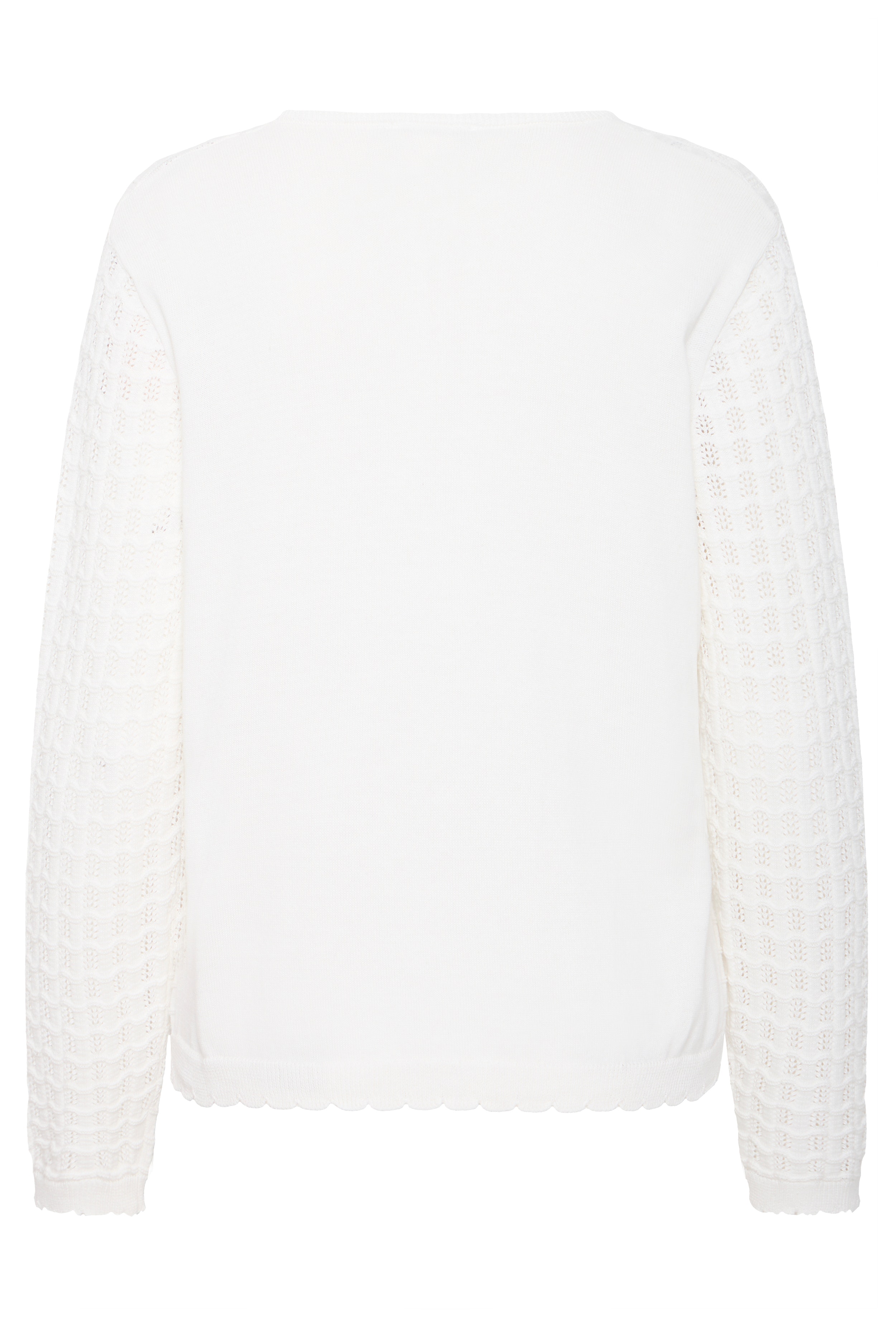 BYNASKI Pullover PACK FRONT 20816839-114300