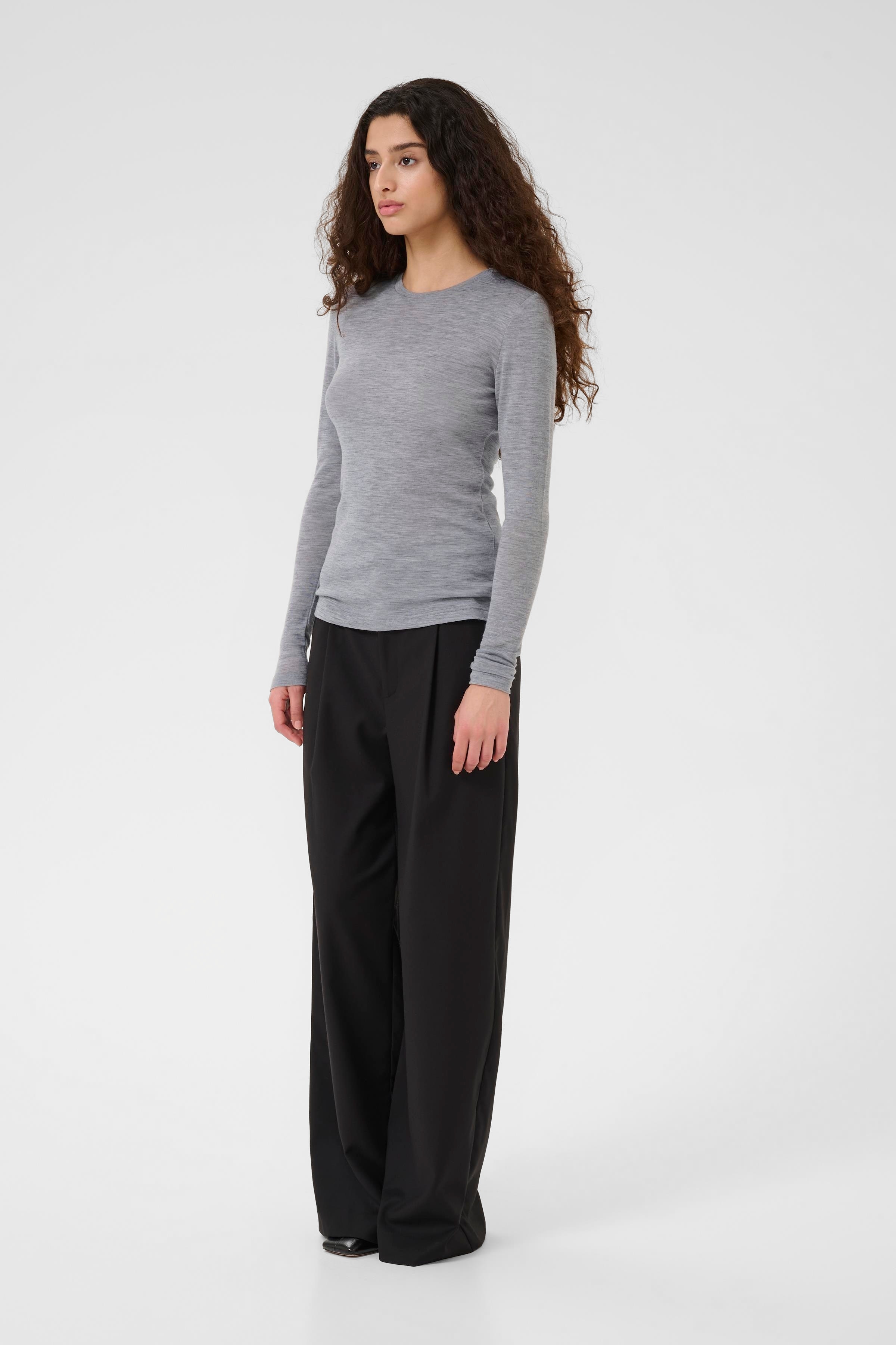 NiniaGZ T-shirt LOOKBOOK FRONT 10906718-108961