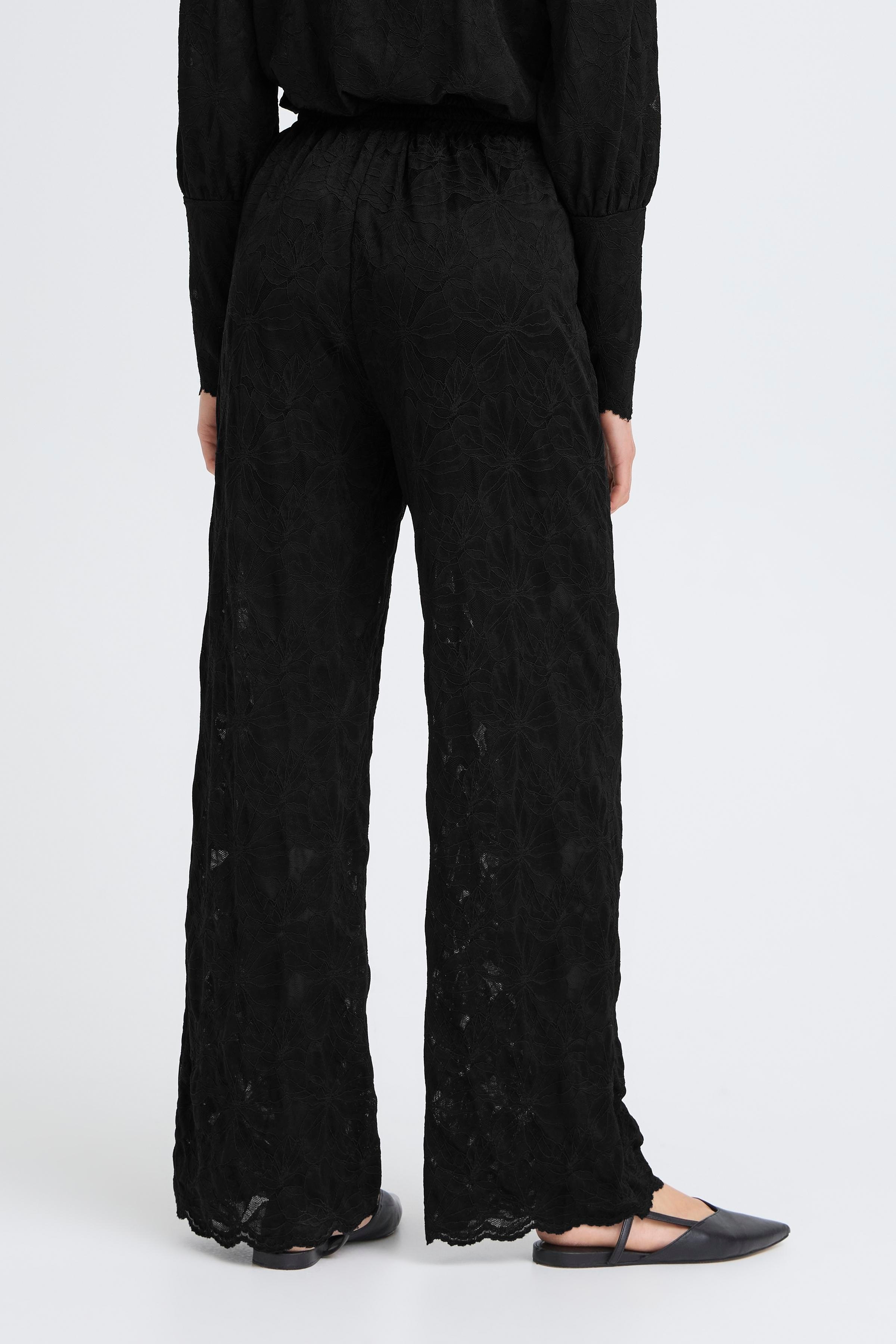 FRMIRABELLA Bukser LOOKBOOK FRONT 20617240-194008