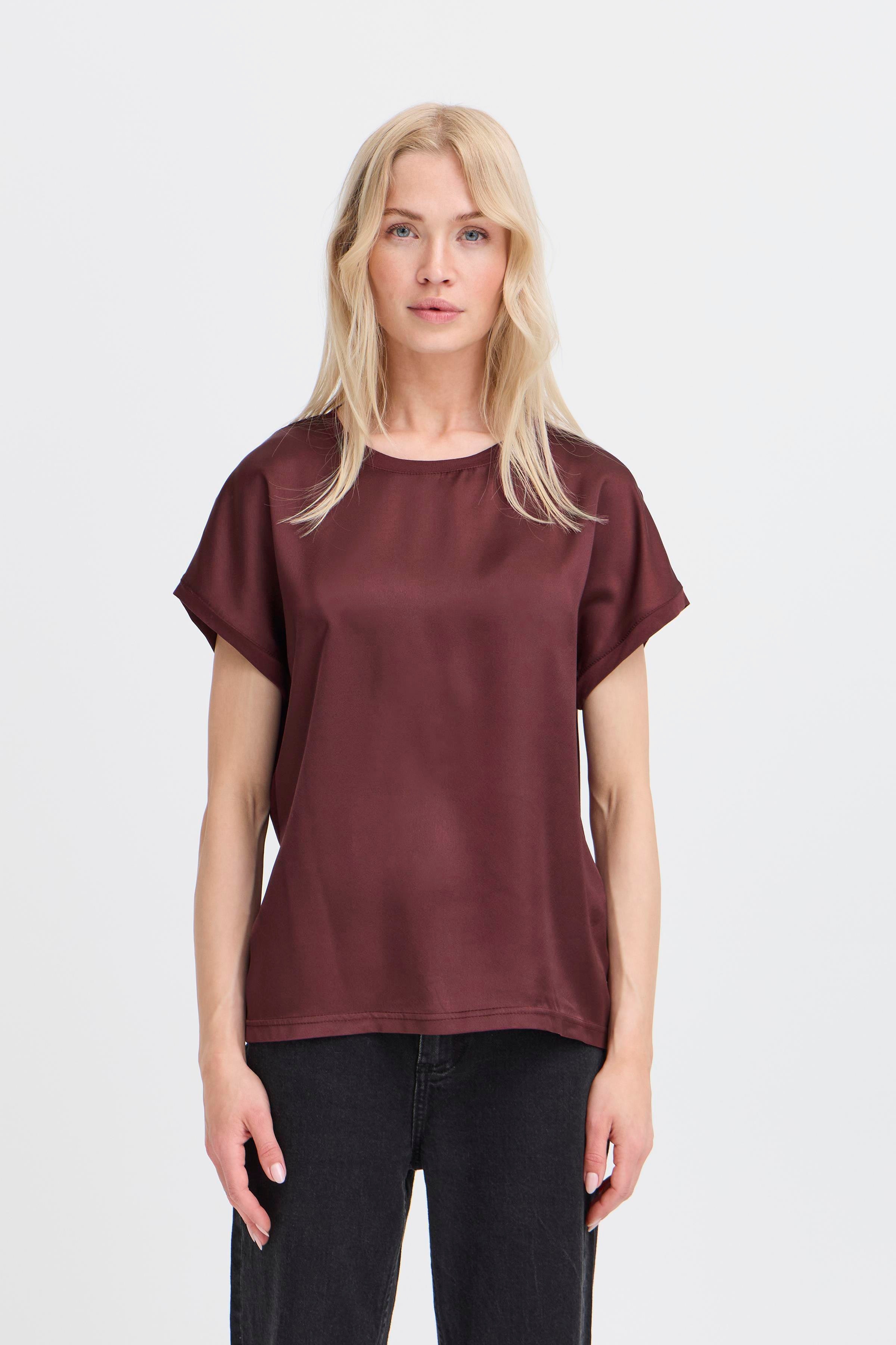 BYSELITA T-shirt LOOKBOOK FRONT 20817186-191627