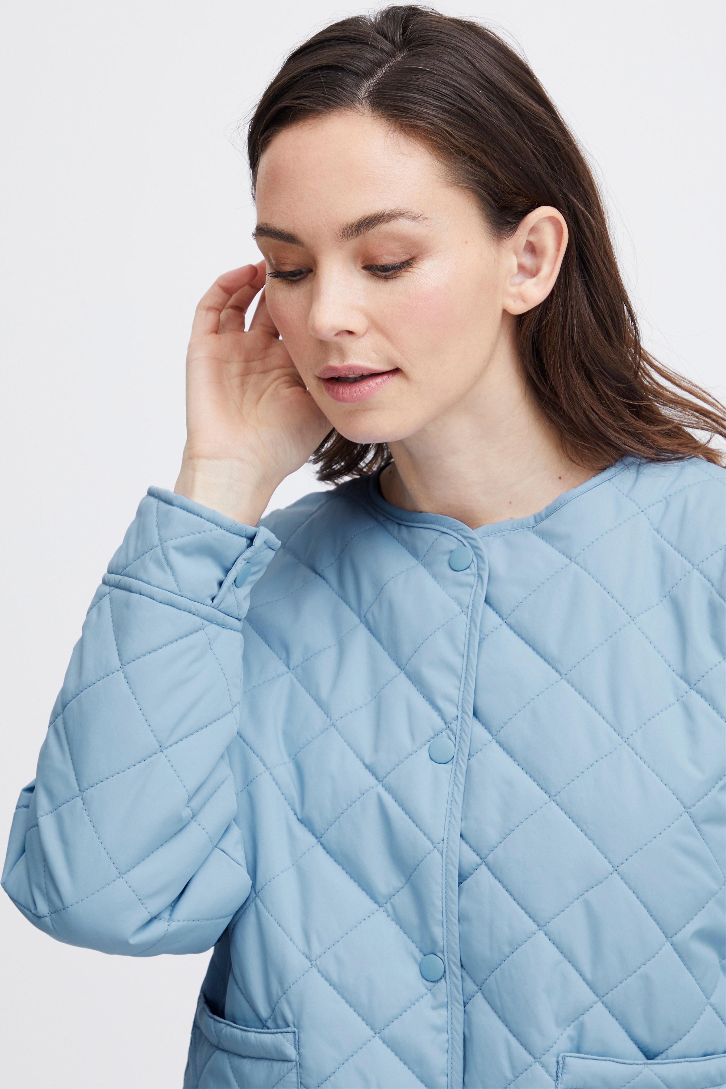FRMICHELLE Ytterplagg LOOKBOOK DETAIL 20613229-164022