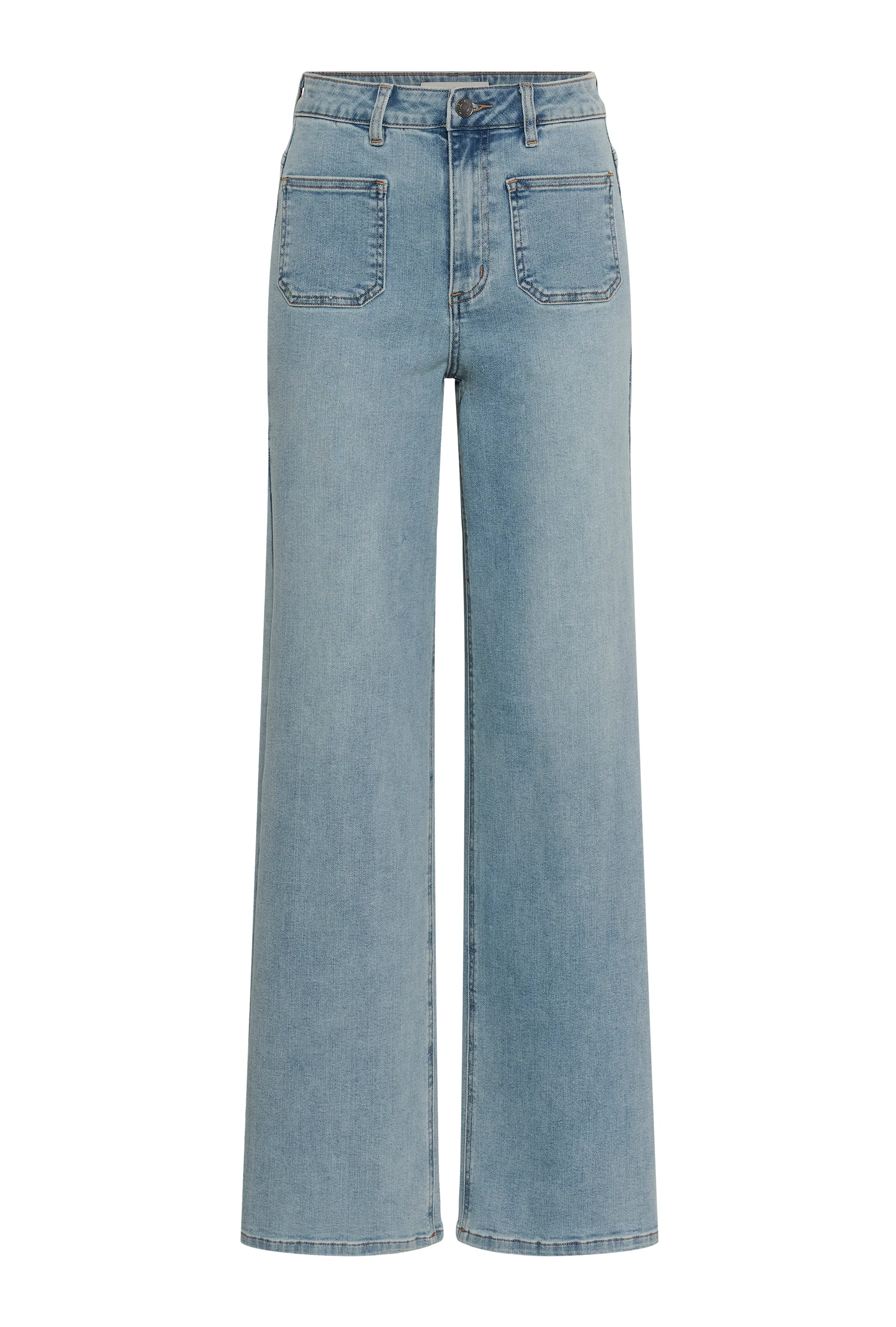 KAbrook Jeans PACK FRONT 10510722-101012