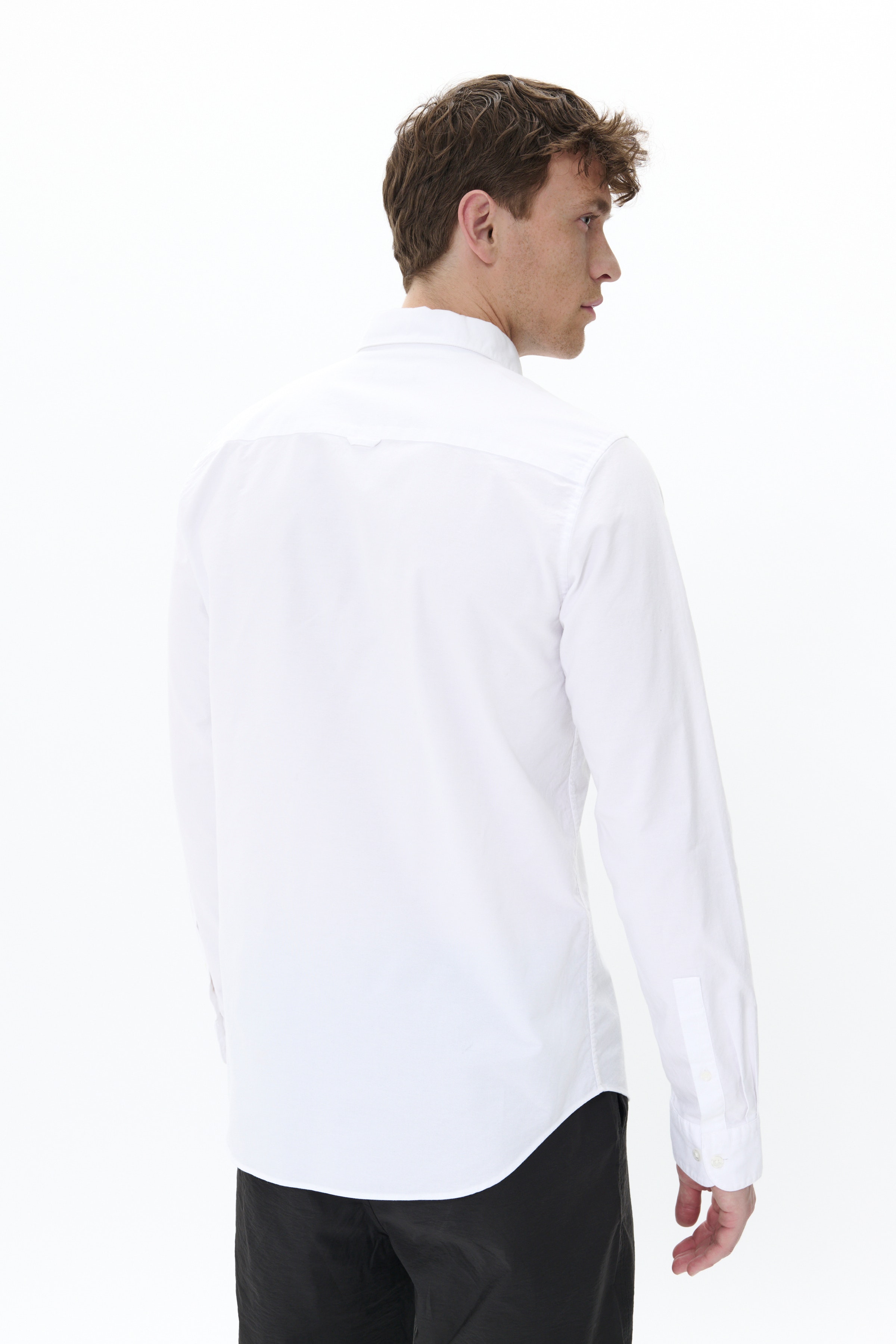 MAtrostol Shirt LOOKBOOK BACK 30207184-114001