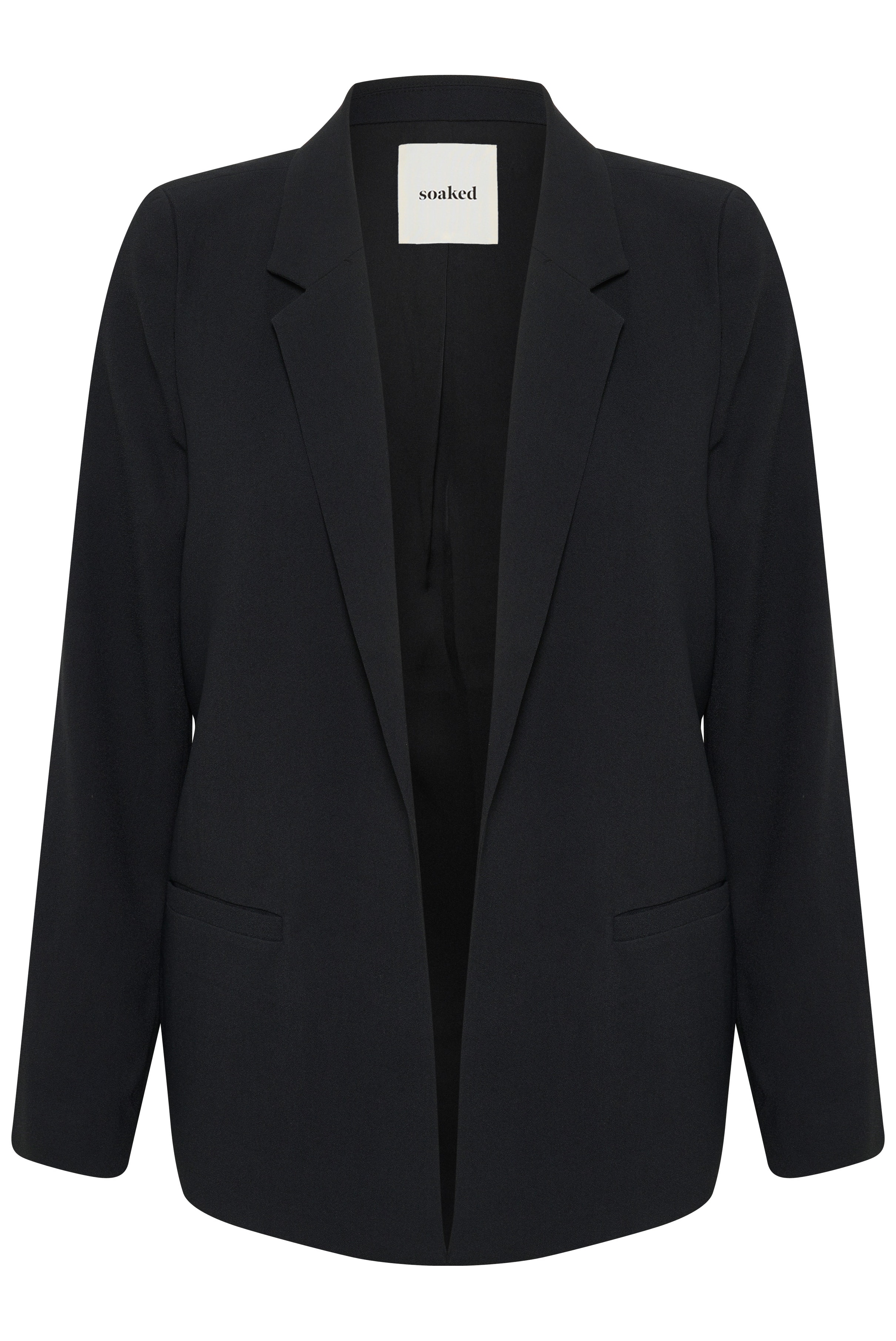 SLShirley Blazer PACK FRONT 30405412-193924