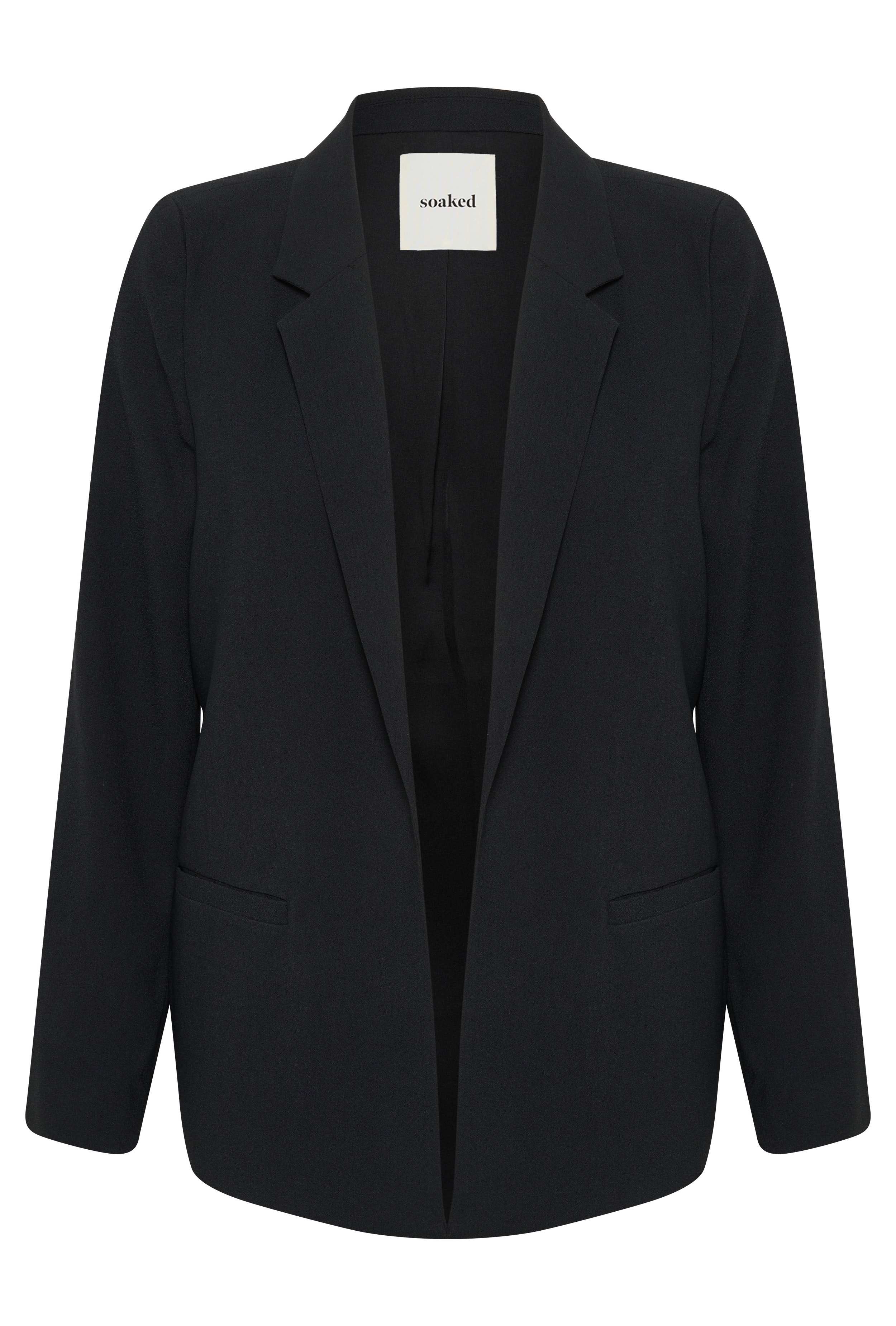 SLShirley Blazer PACK FRONT 30405412-194008