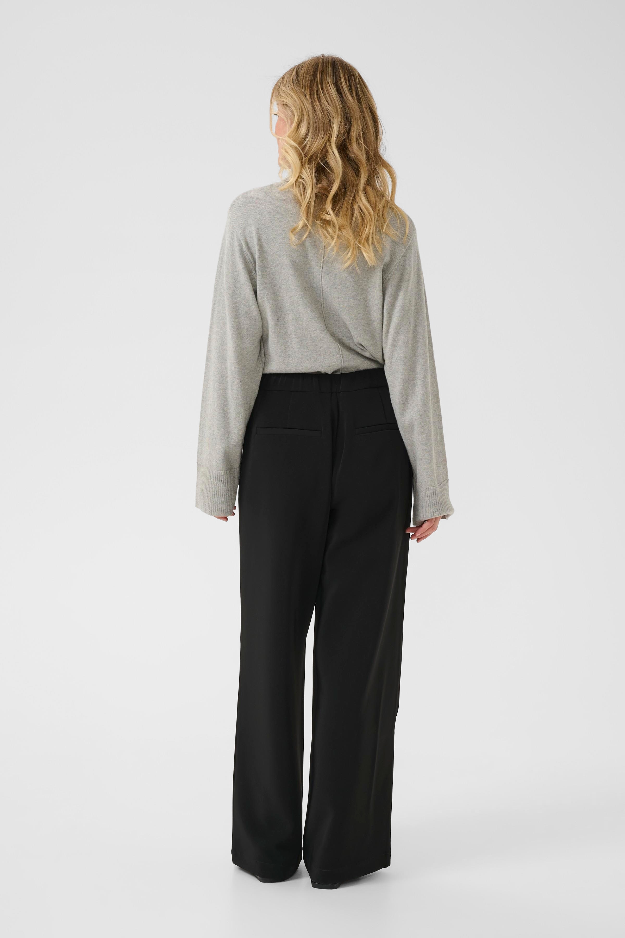 CRBina Bukser LOOKBOOK BACK 10614252-100120