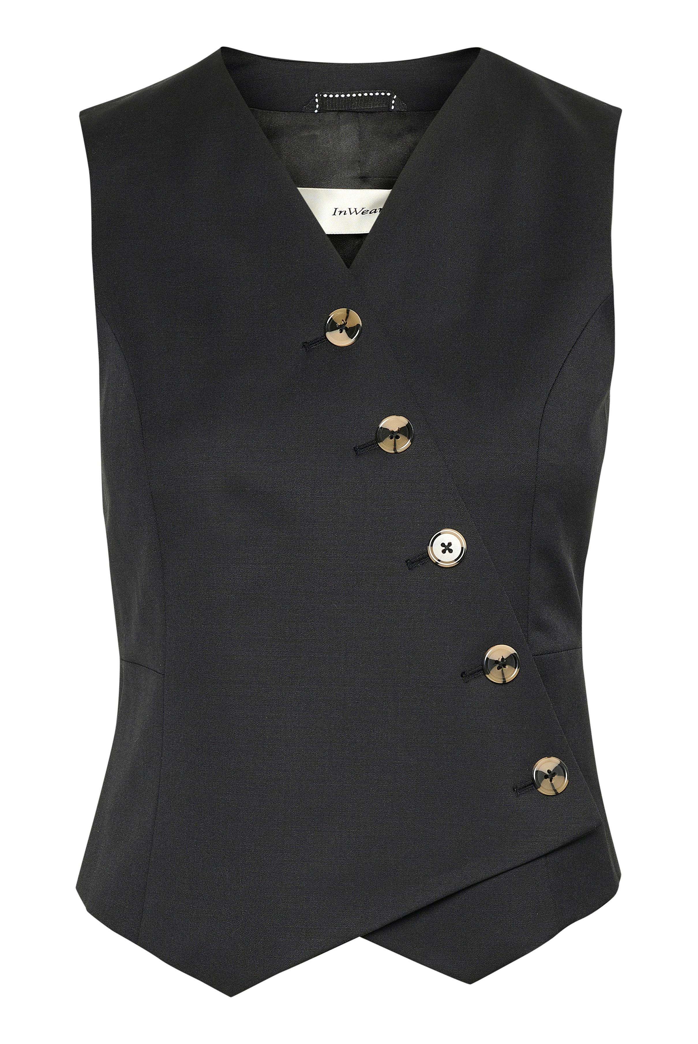 YaekoIW Vest PACK FRONT 30109834-194008