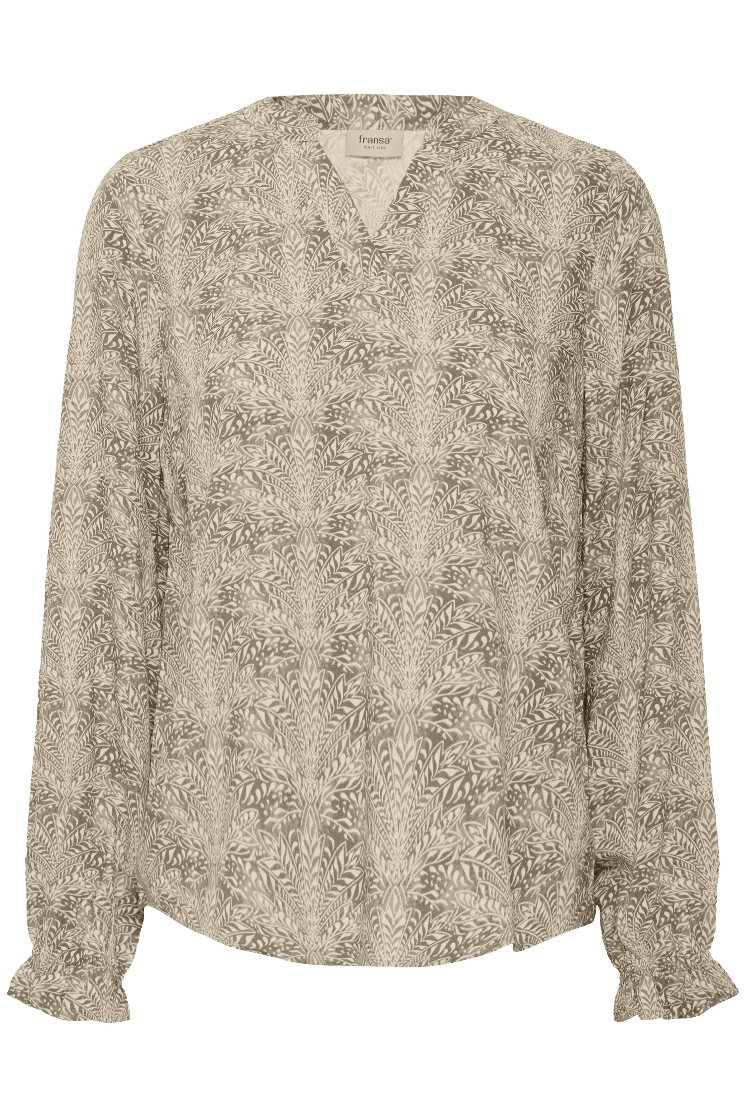 FRFLOWY Bluse PACK FRONT 20614106-205067