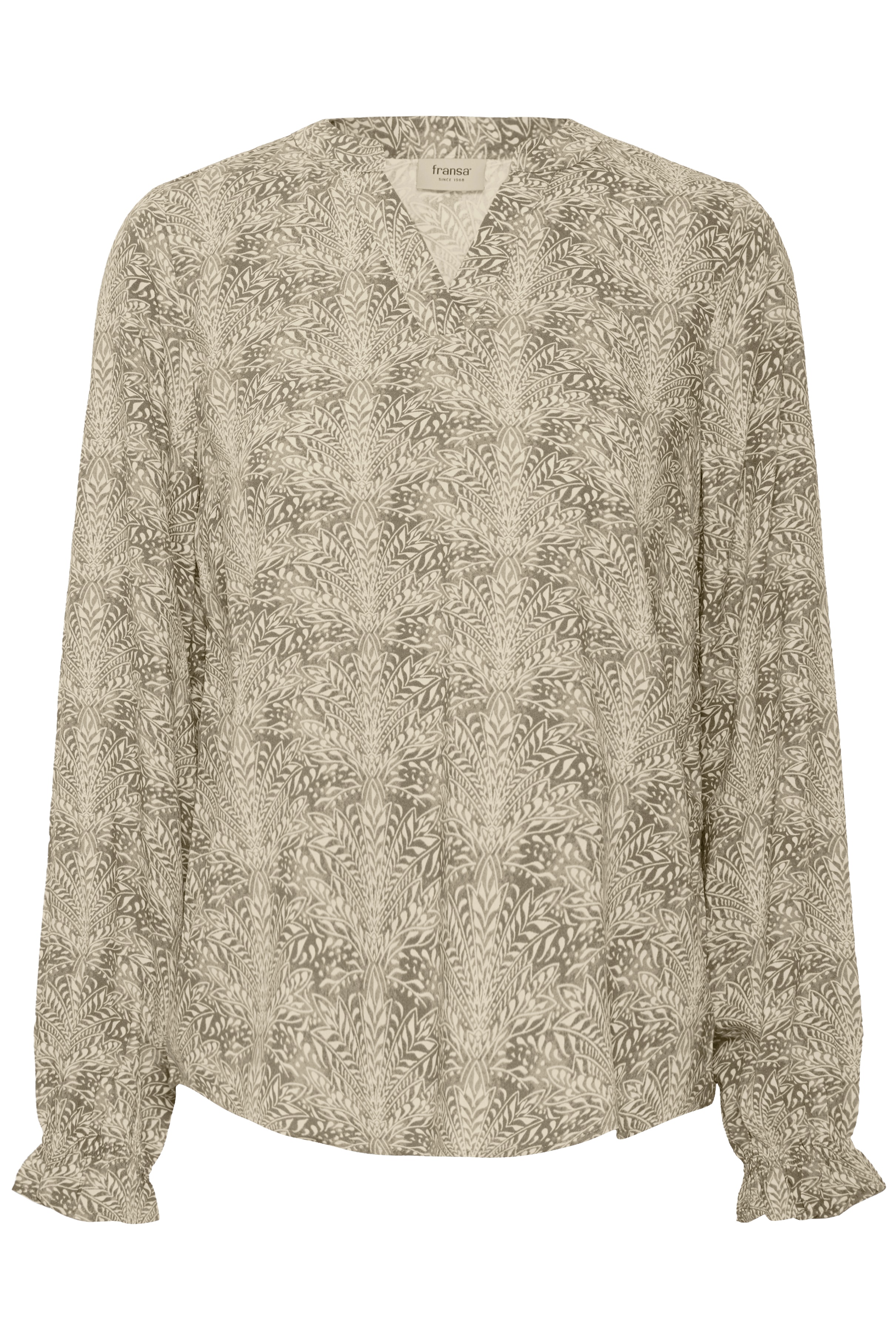 FRFLOWY Bluse PACK FRONT 20614106-205359