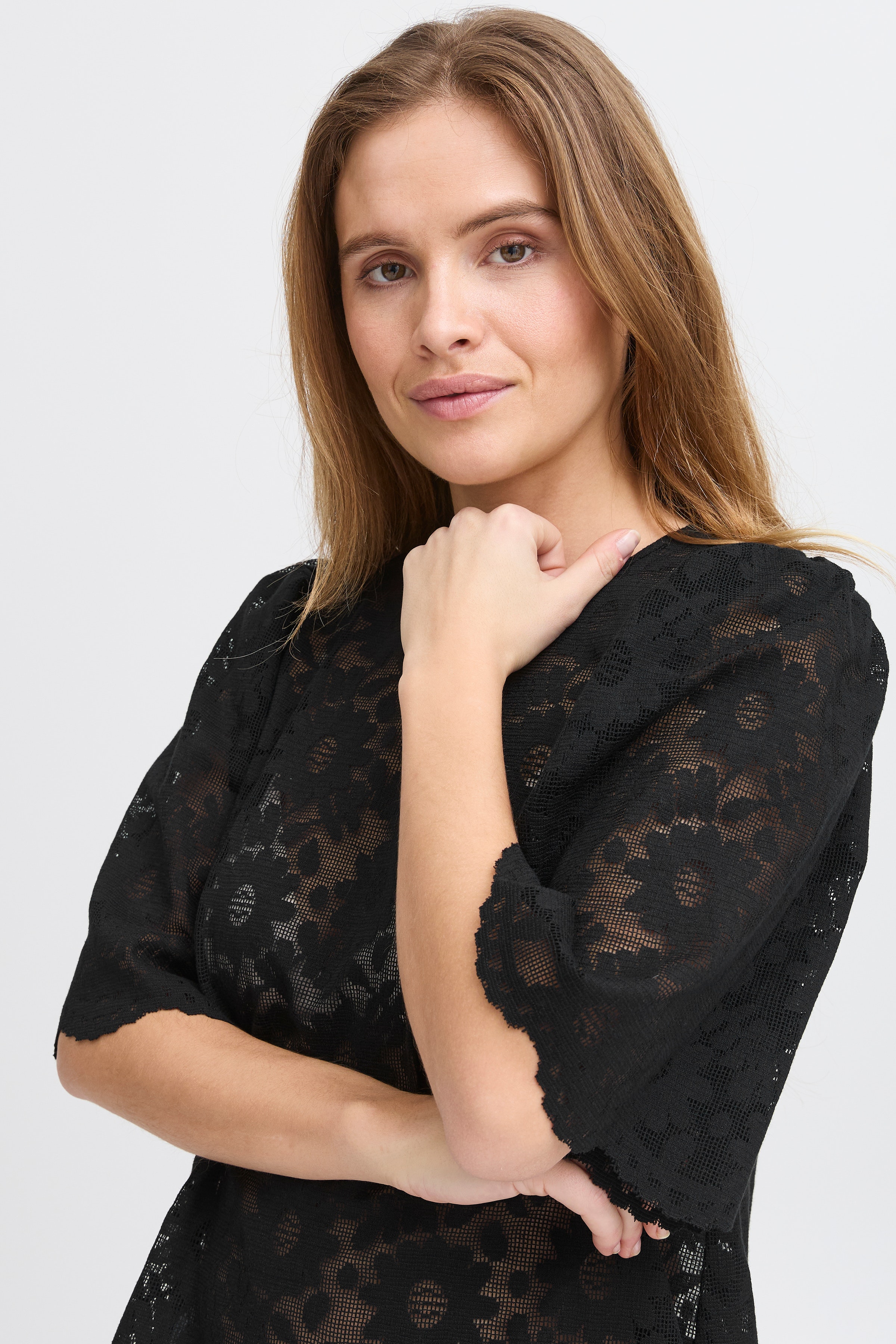 PZNAOMI Bluse LOOKBOOK DETAIL 50208715-193911