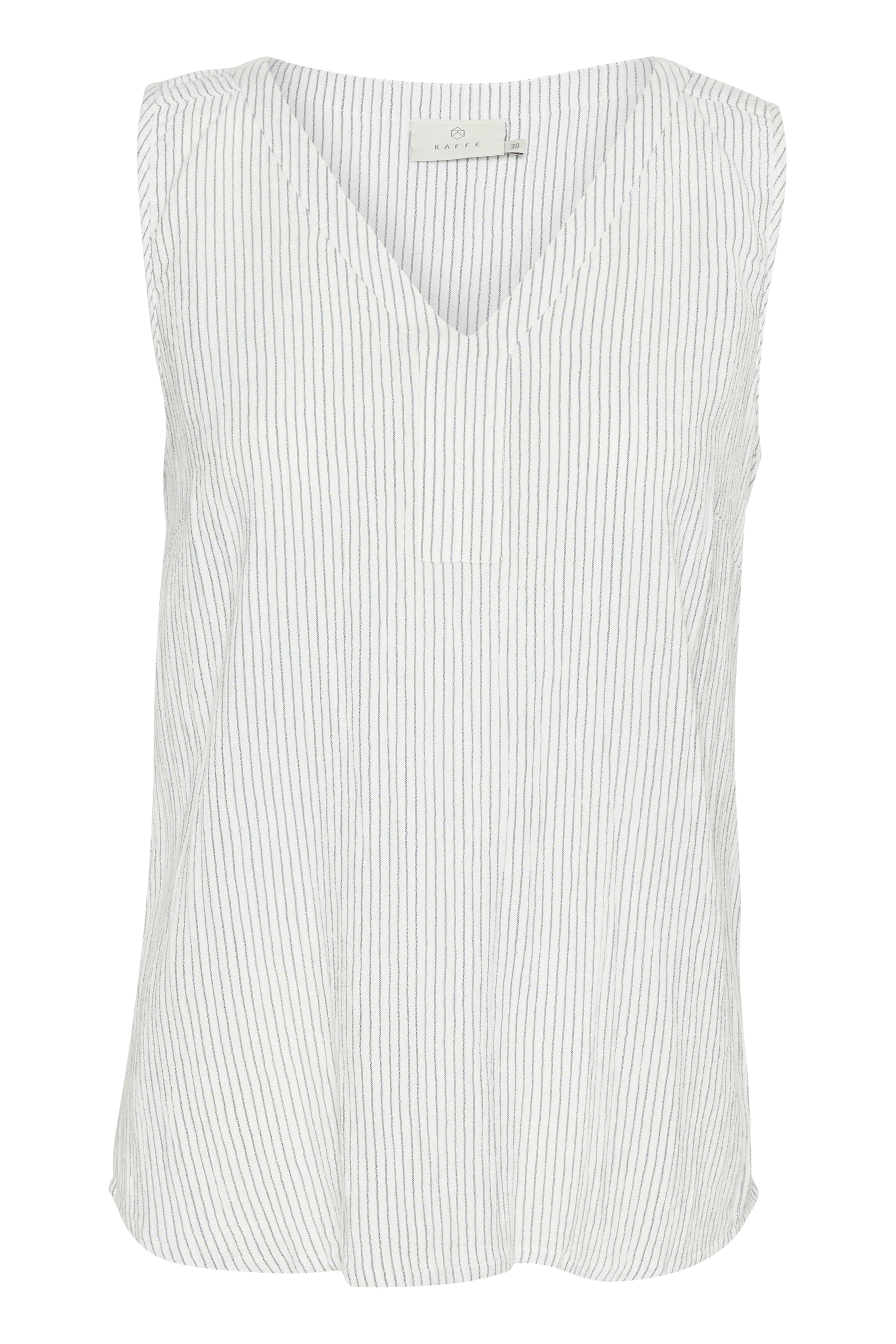 Amber Bluse PACK FRONT 10501279-106508