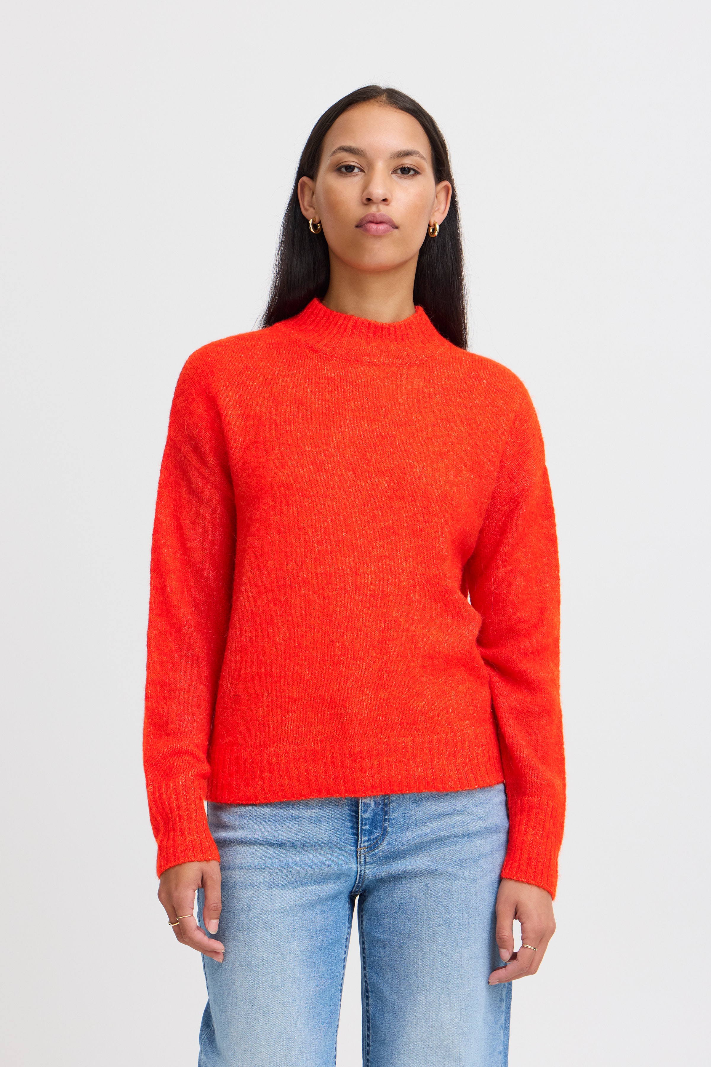 IHKAMARA Pullover LOOKBOOK FRONT 20116696-181561