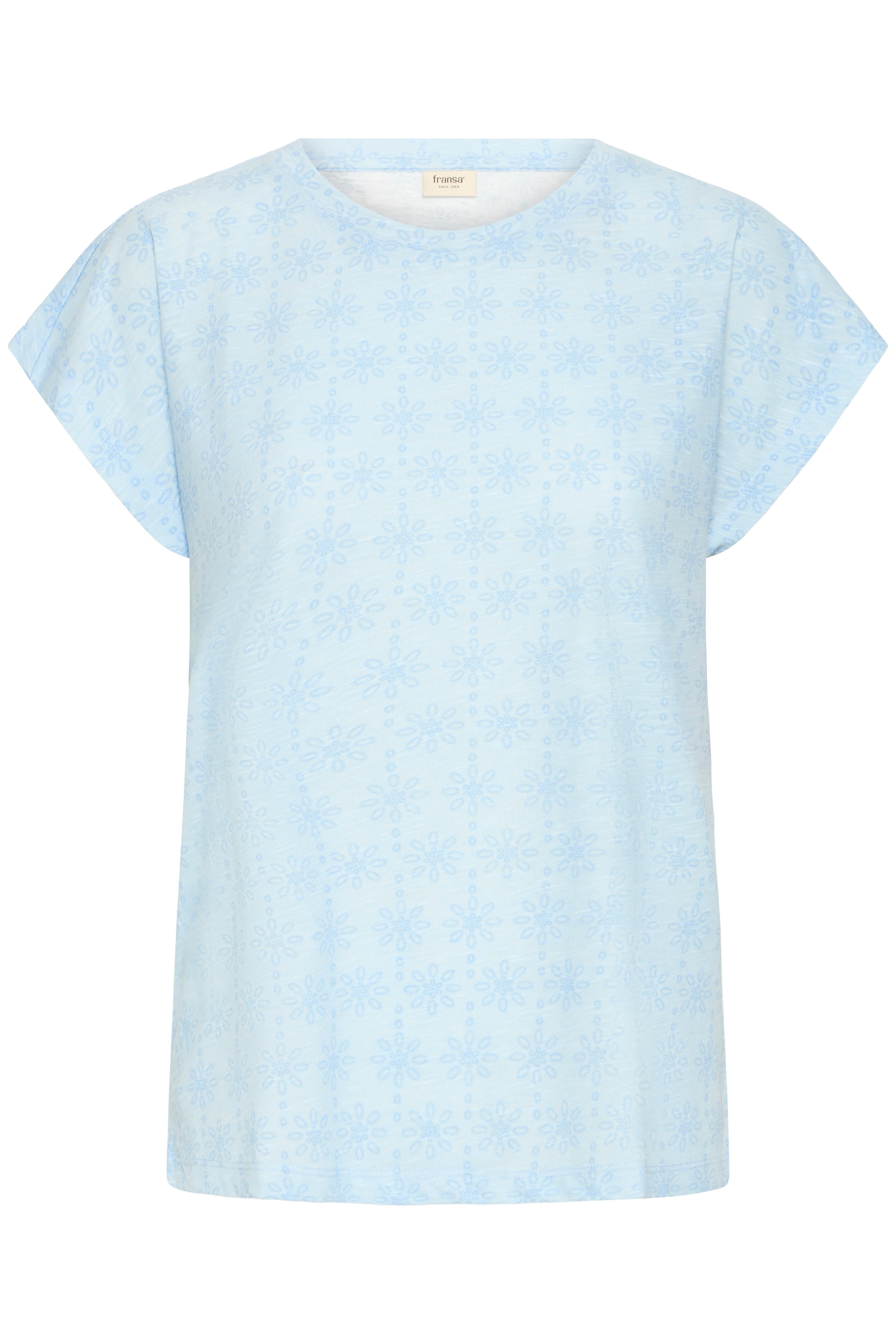 FRSANIA T-shirt PACK FRONT 20616294-205543