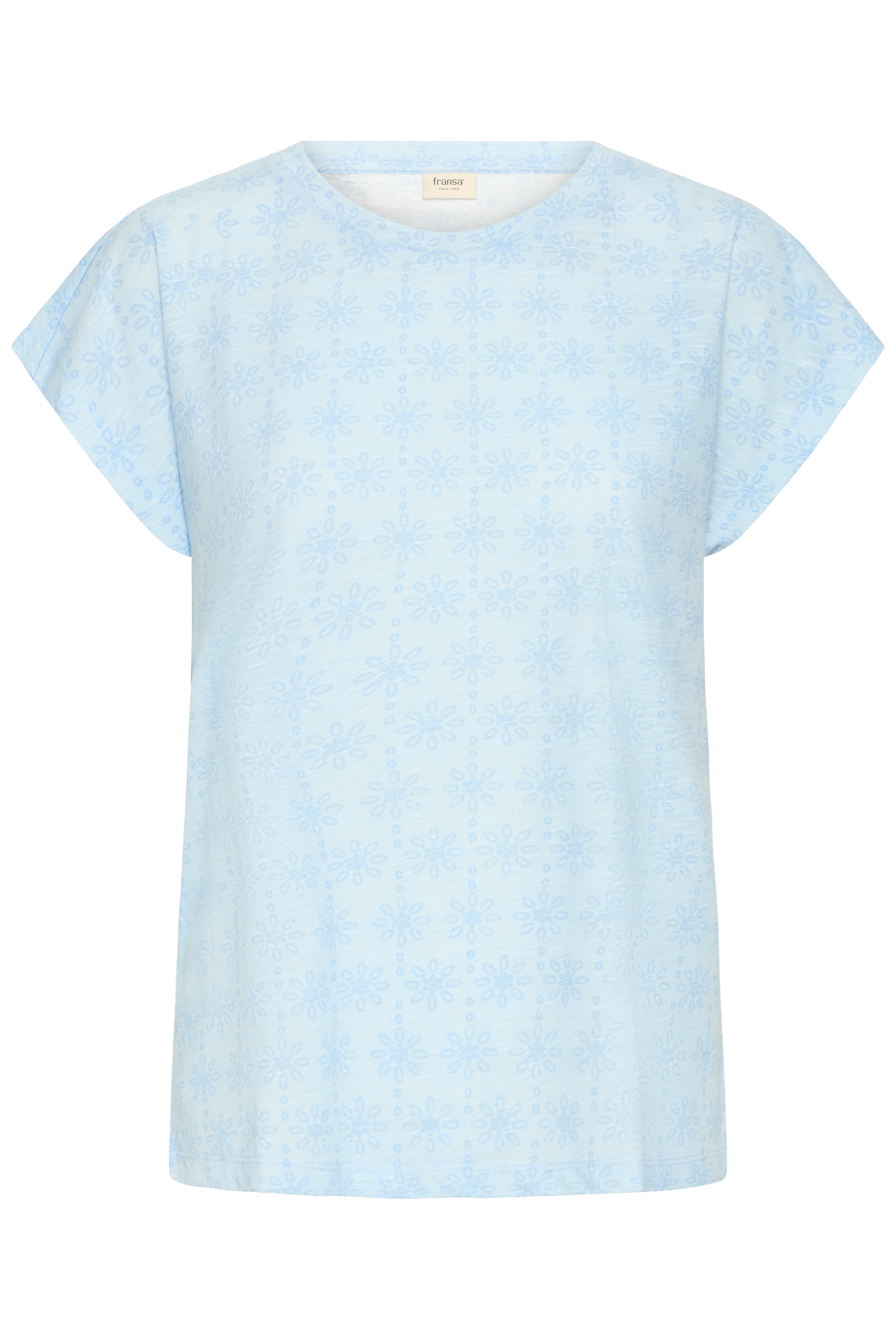 FRSANIA T-shirt PACK FRONT 20616294-205546