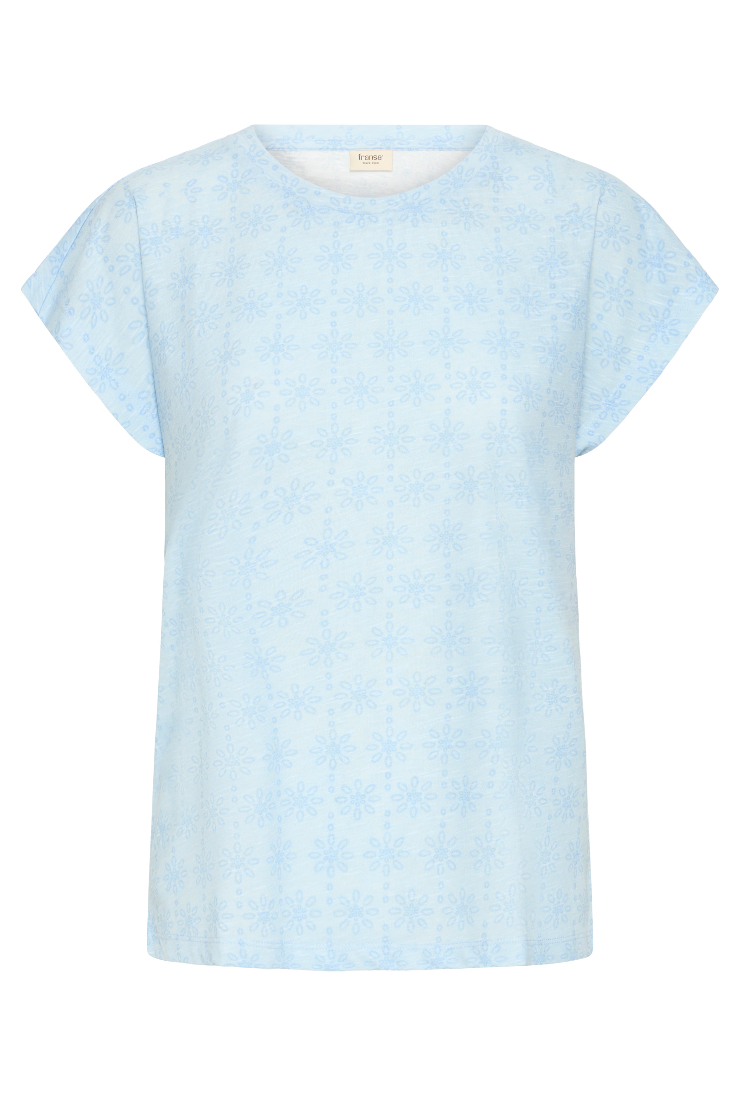 FRSANIA T-shirt PACK FRONT 20616294-205543