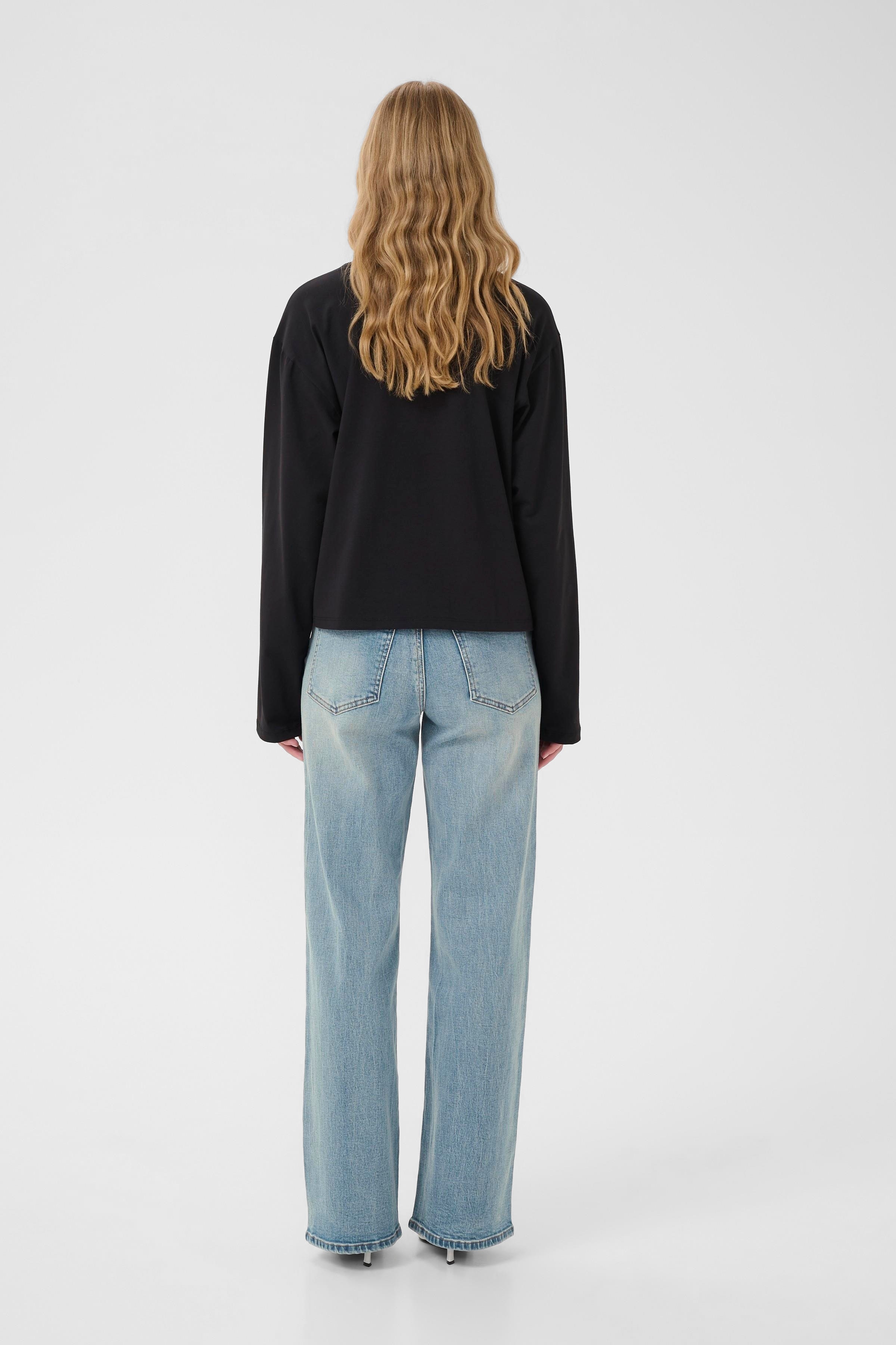 GZzolani Jeans LOOKBOOK BACK 10910876-104590