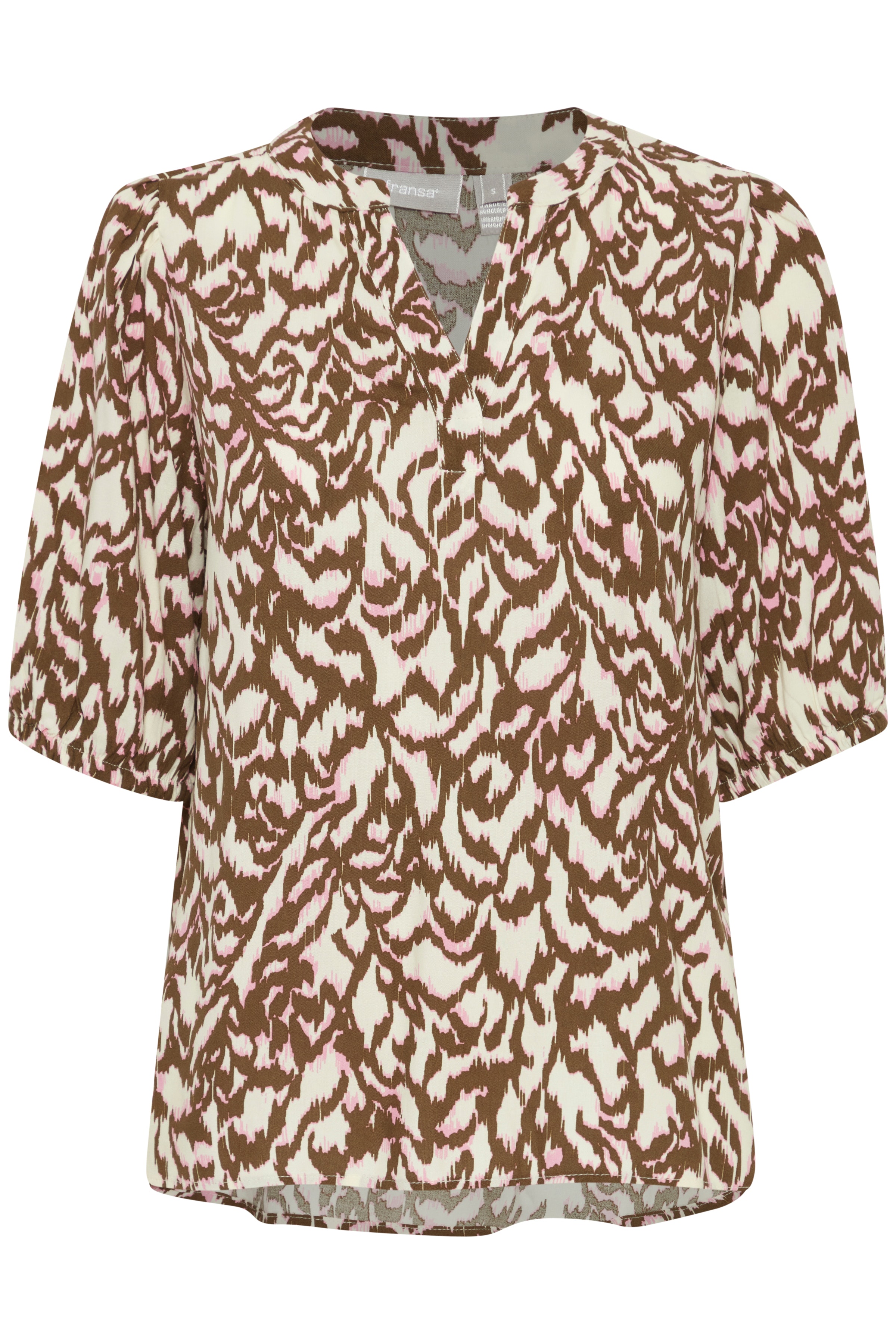 FRMERLE Blus PACK FRONT 20613486-202825