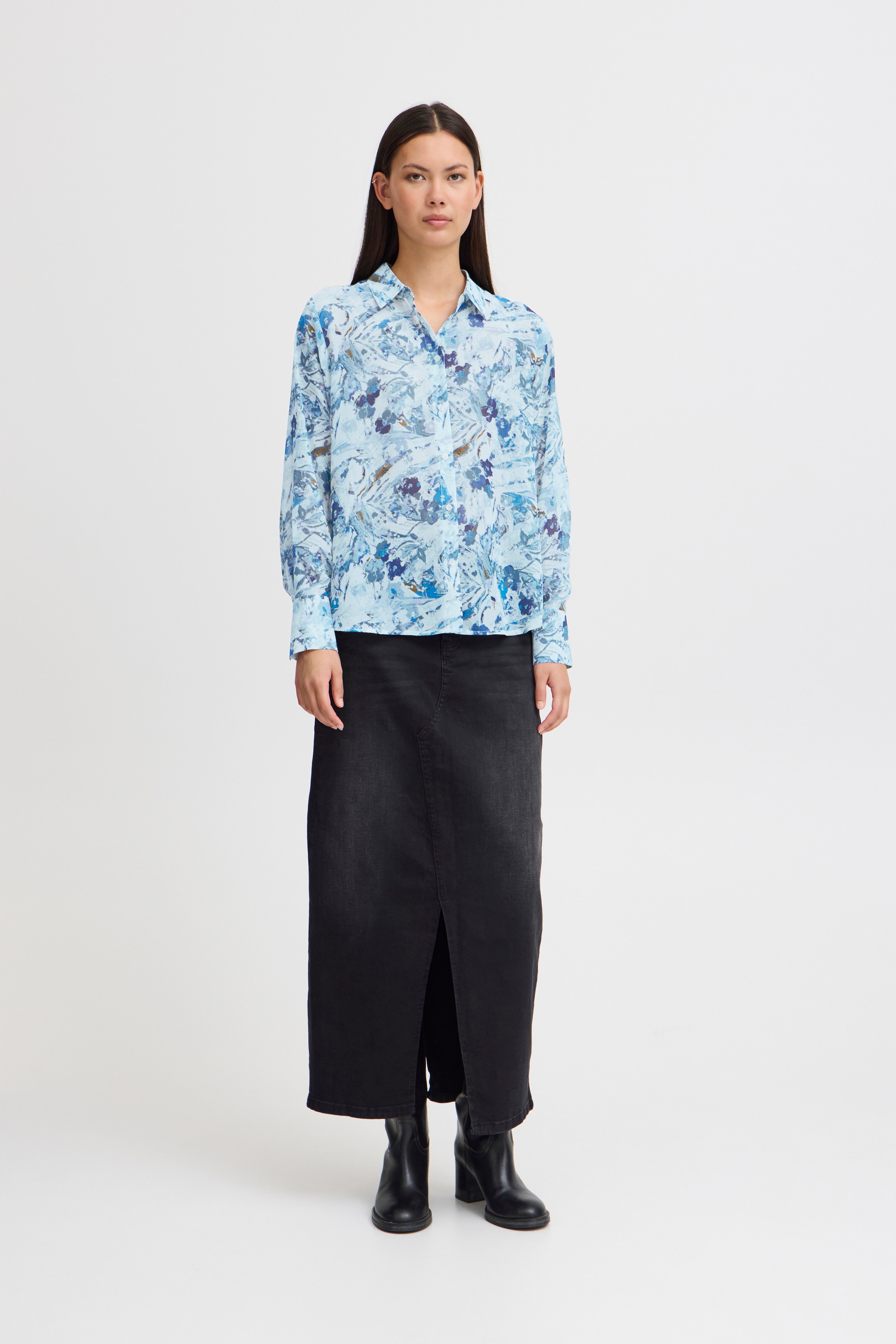 atelier reve IHNEALLY Shirt