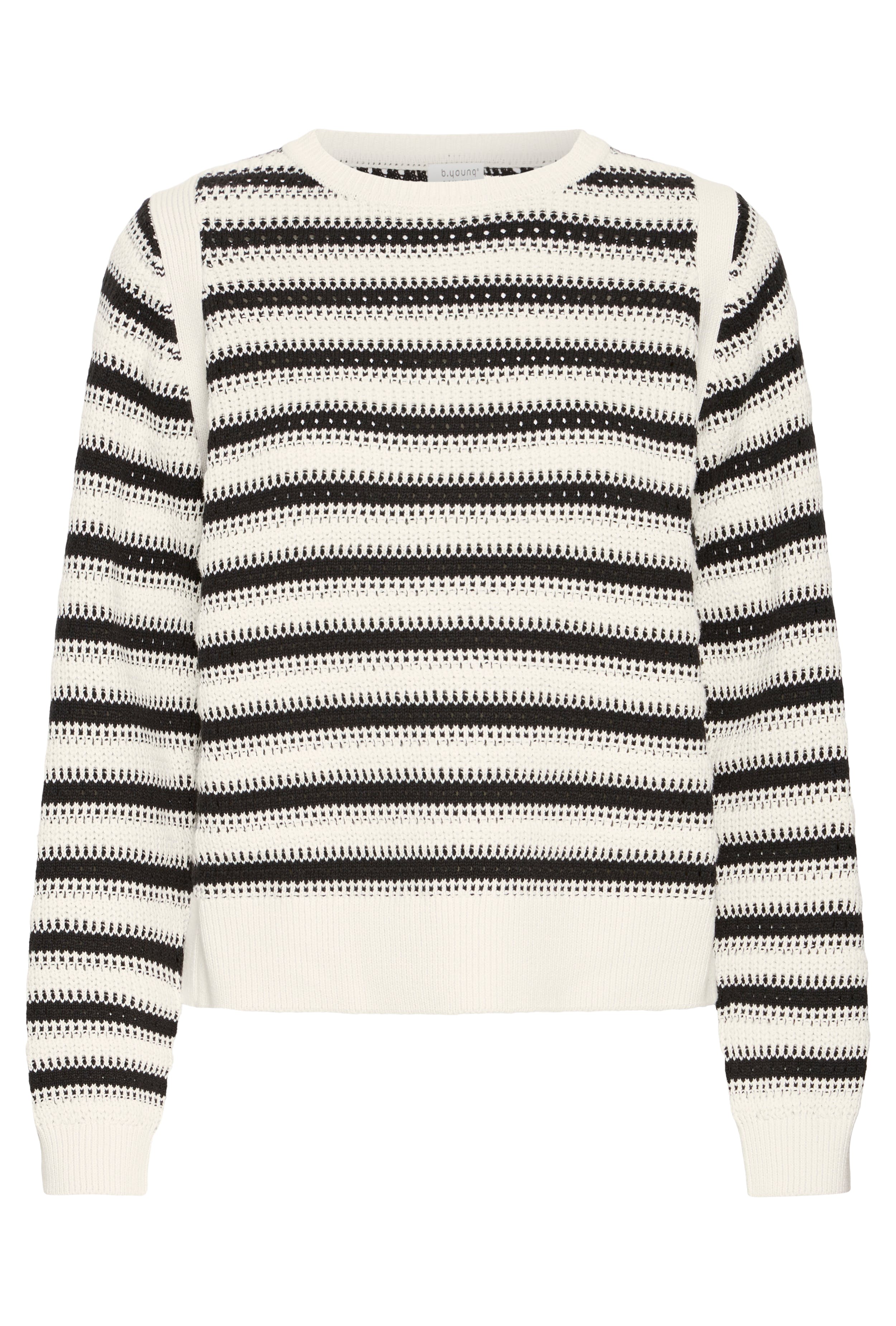 BYMIKALA Pullover PACK FRONT 20818396-900003654