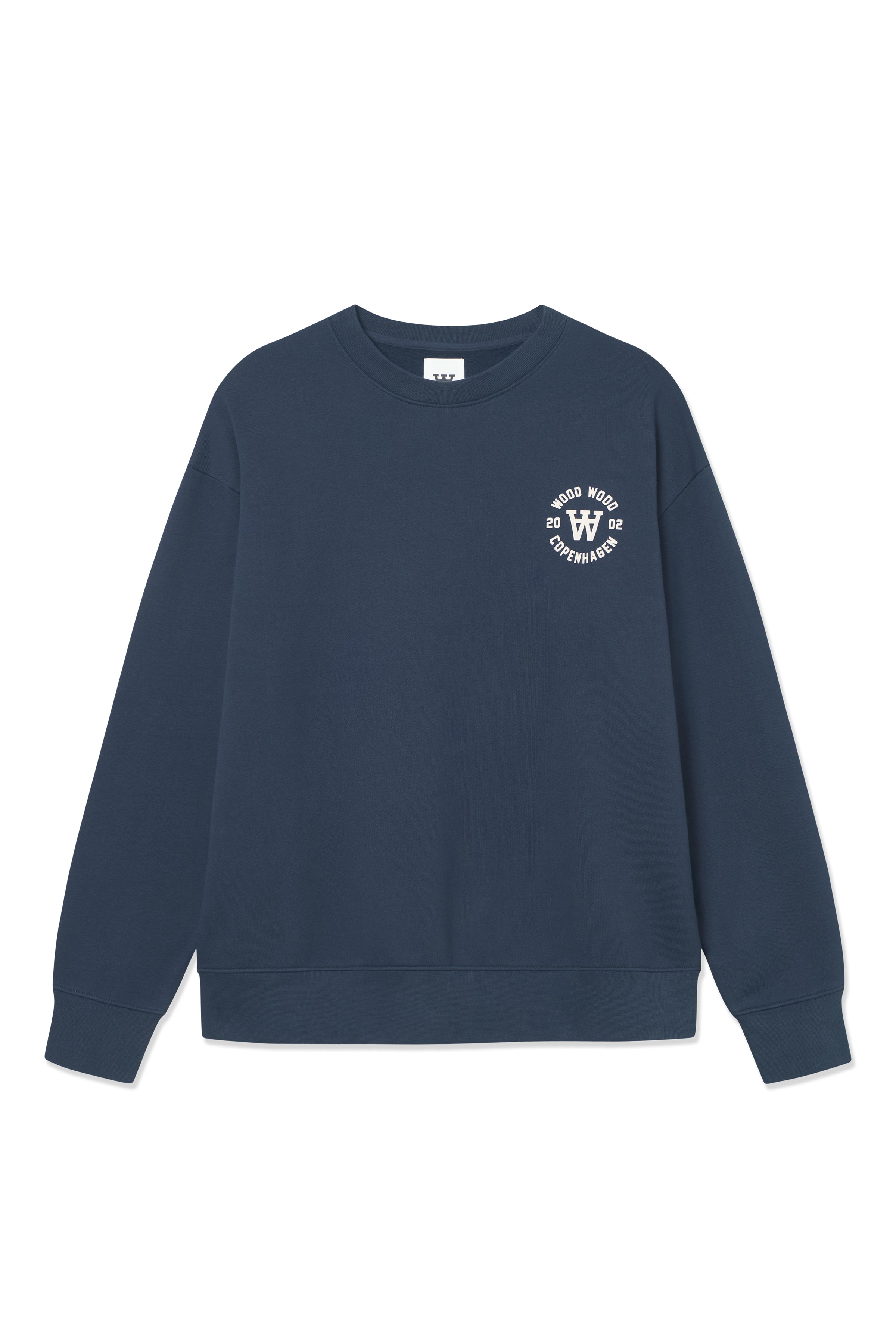 WWNoel Sweatshirt PACK FRONT 30251461-194009