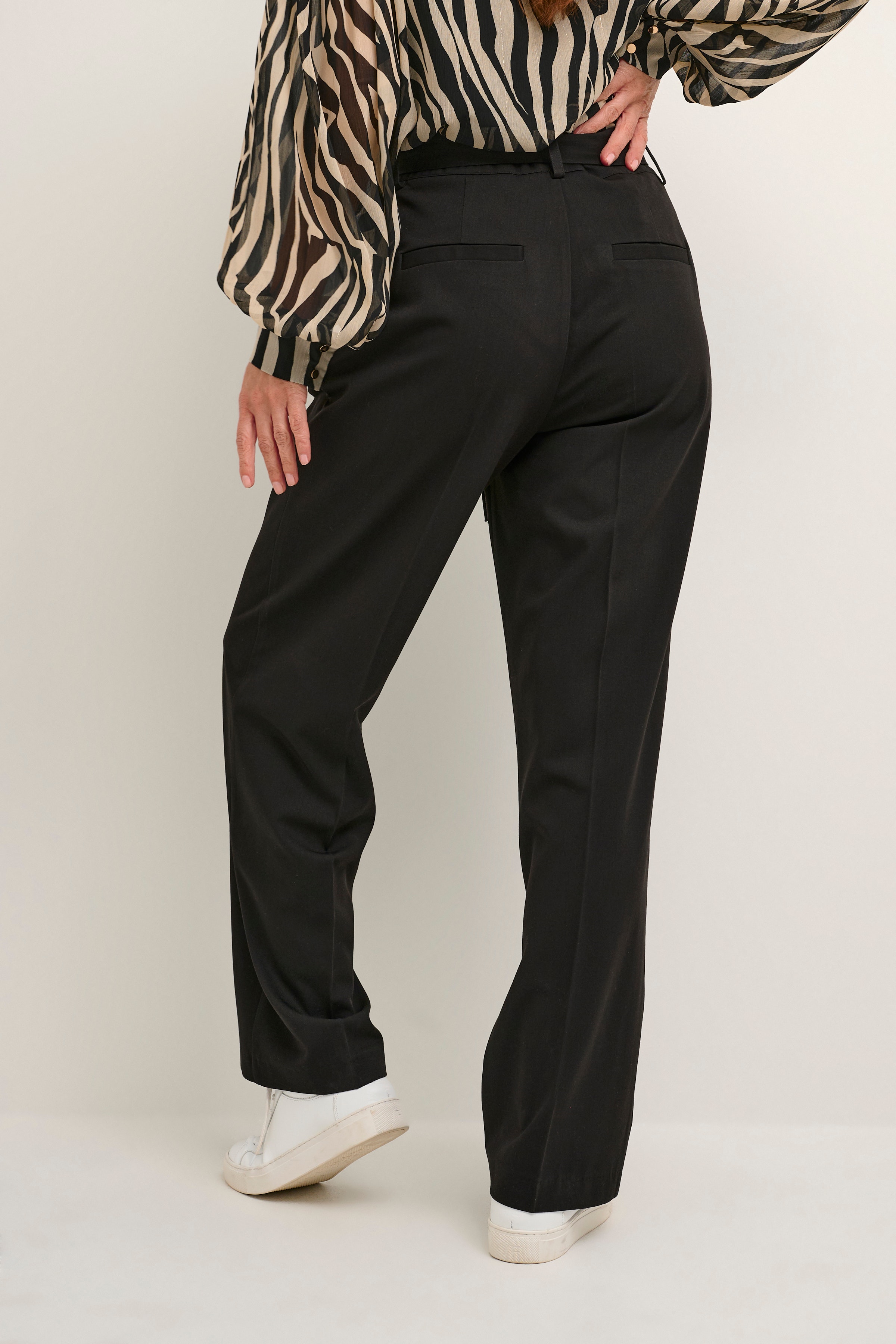 KAsalina Bukser LOOKBOOK BACK 10507028-100121