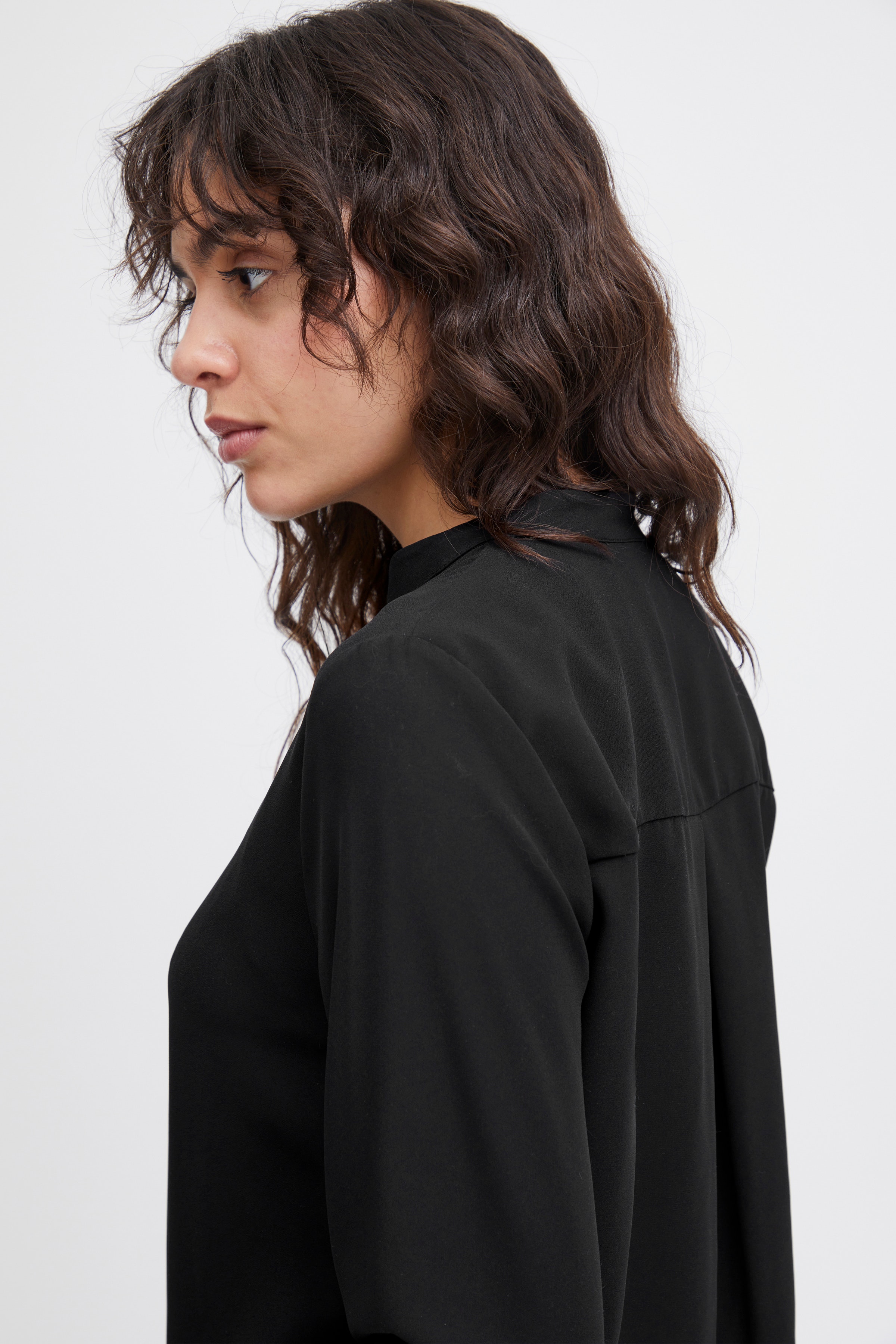 IHCELLANI Overhemd LOOKBOOK DETAIL 20115930-194008