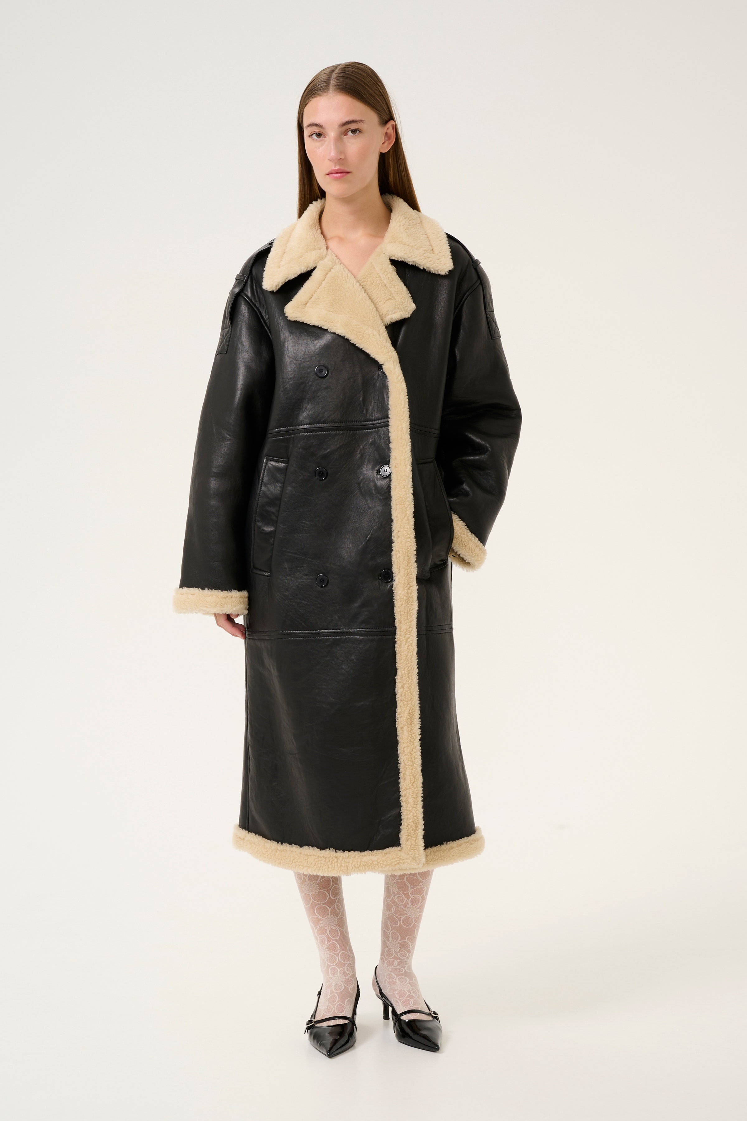 KBKleo Leather coat LOOKBOOK FRONT 10105273-194008