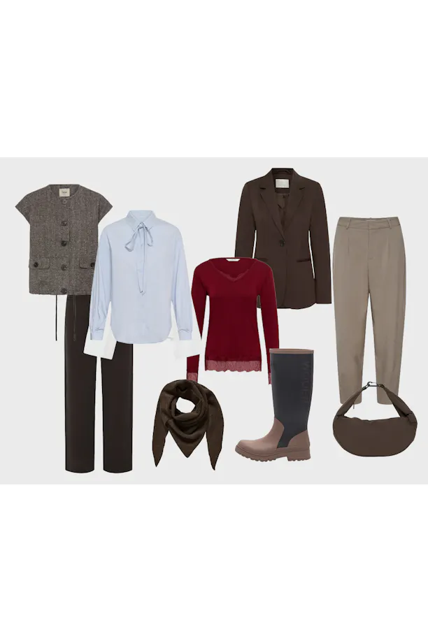 Shop the look