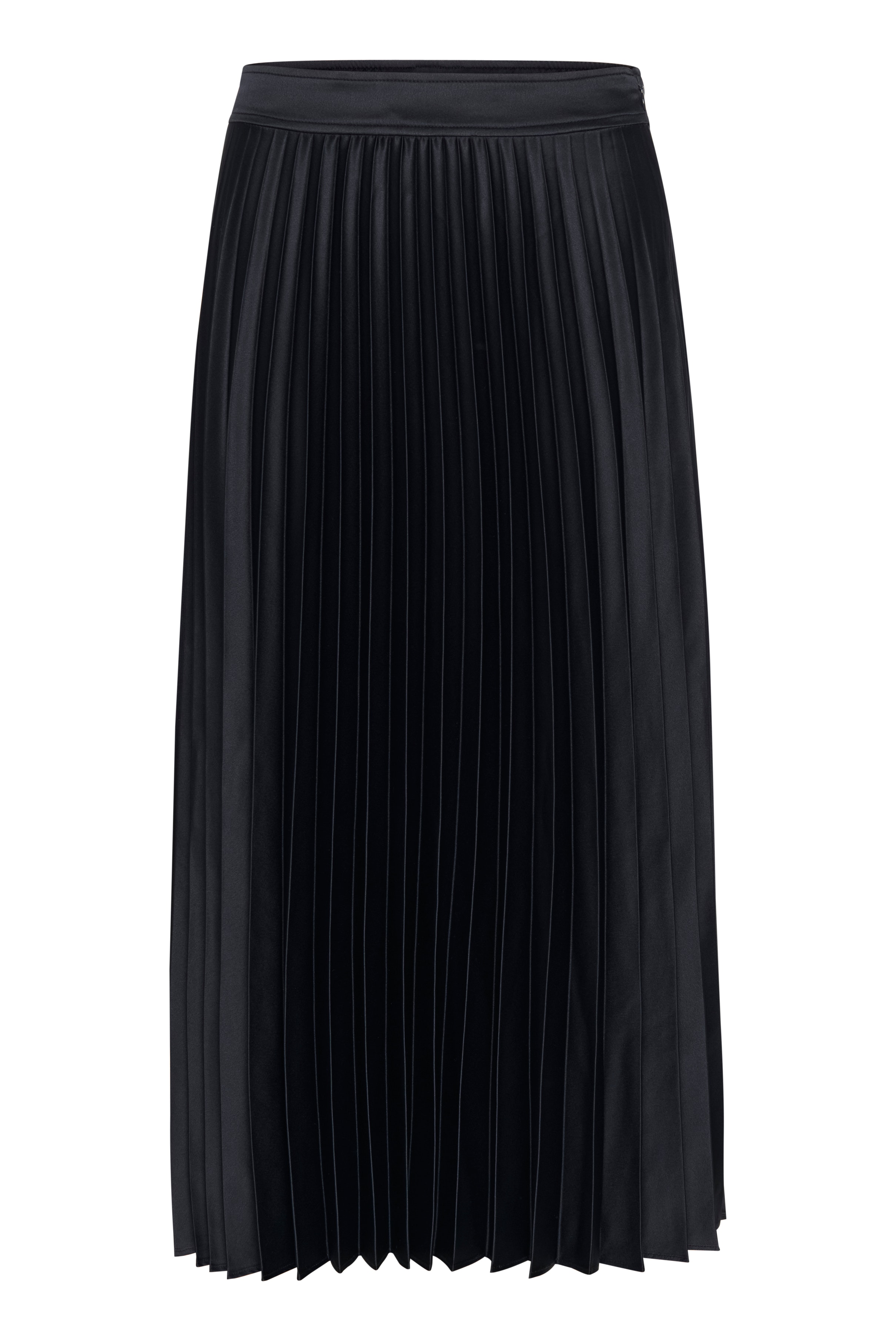 VenedaPW Long pleated skirt PACK FRONT 30309138-130401