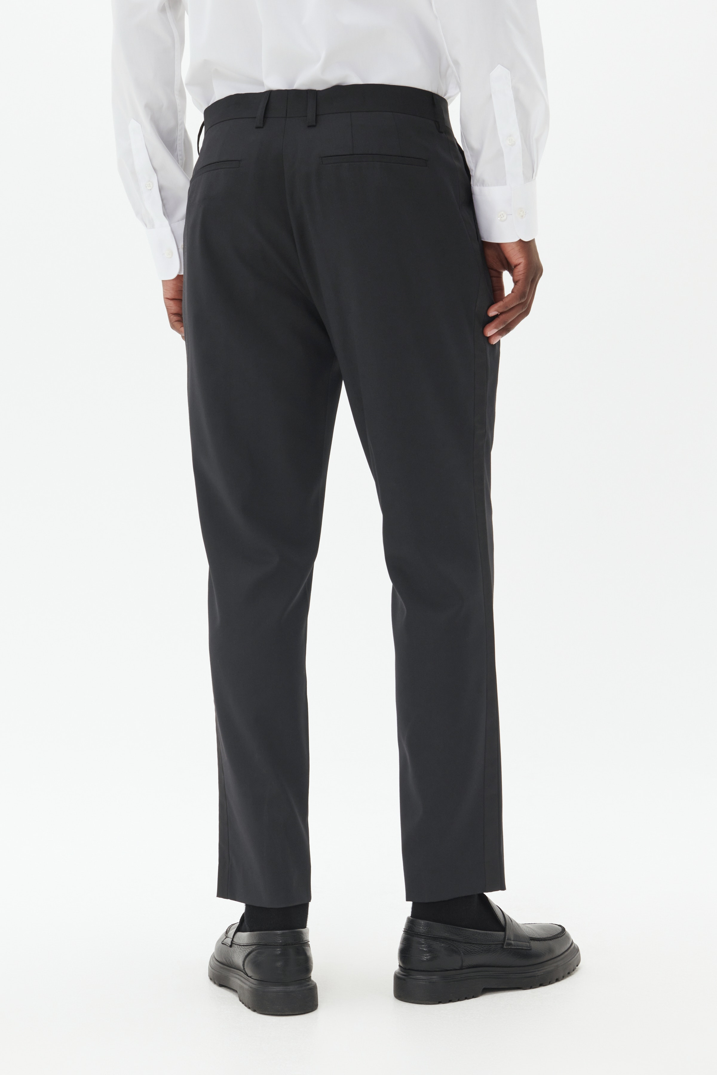 MAweller Trousers LOOKBOOK BACK 30207683-20050