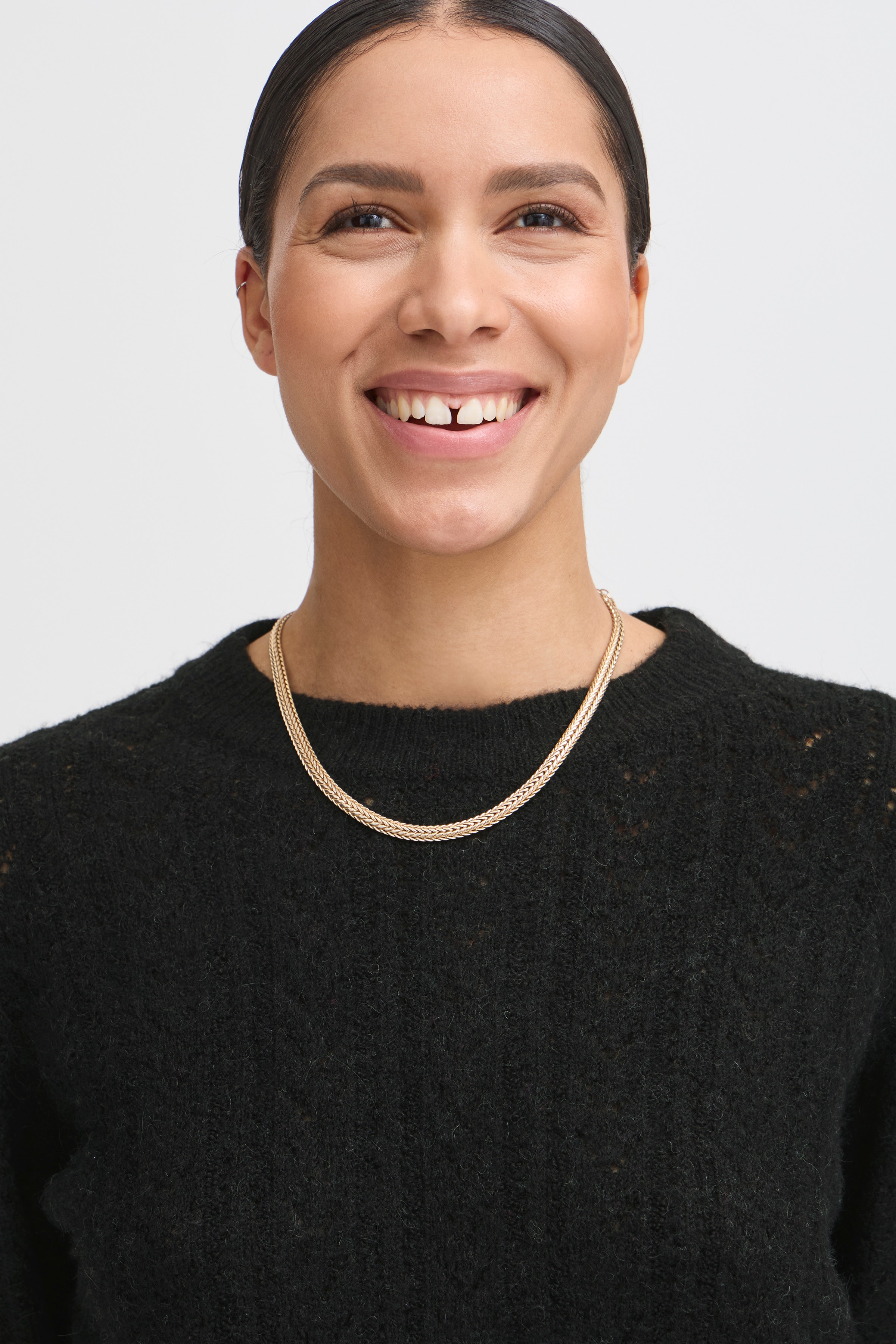 BYNIMMA Pullover LOOKBOOK DETAIL 20818373-194008