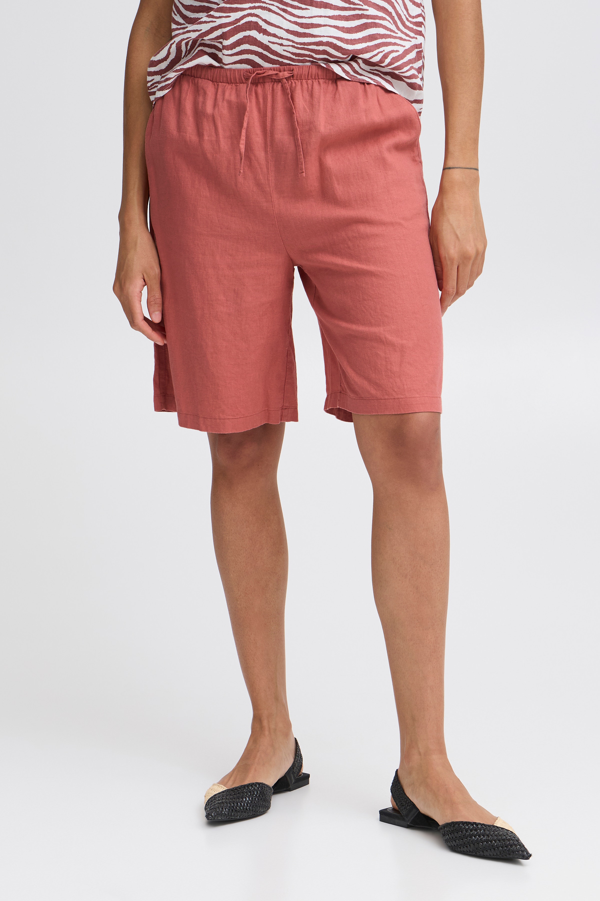 BYFALAKKA Shorts LOOKBOOK FRONT 20816608-181436