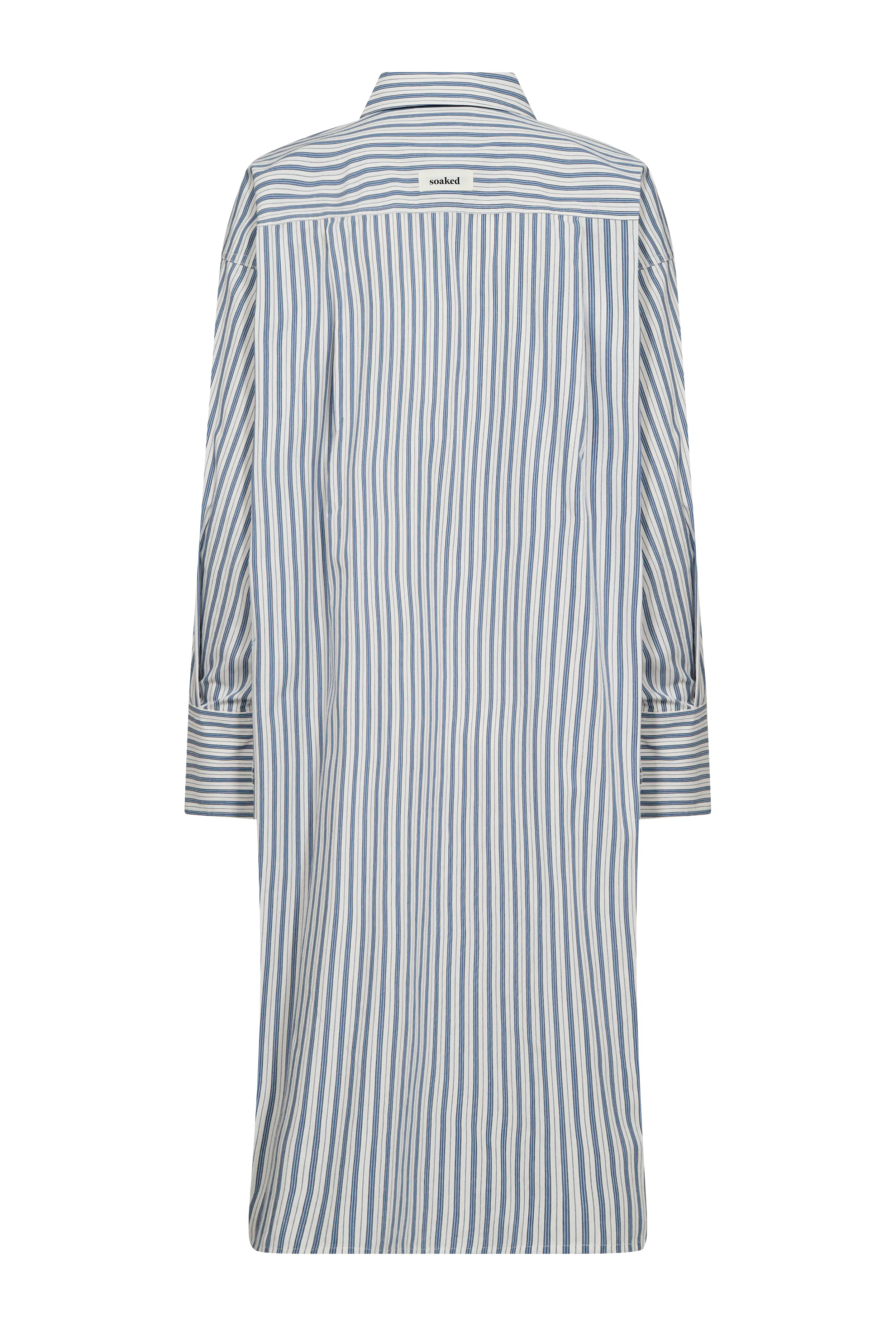 SLMimilou Dress PACK FRONT 30408128-303507