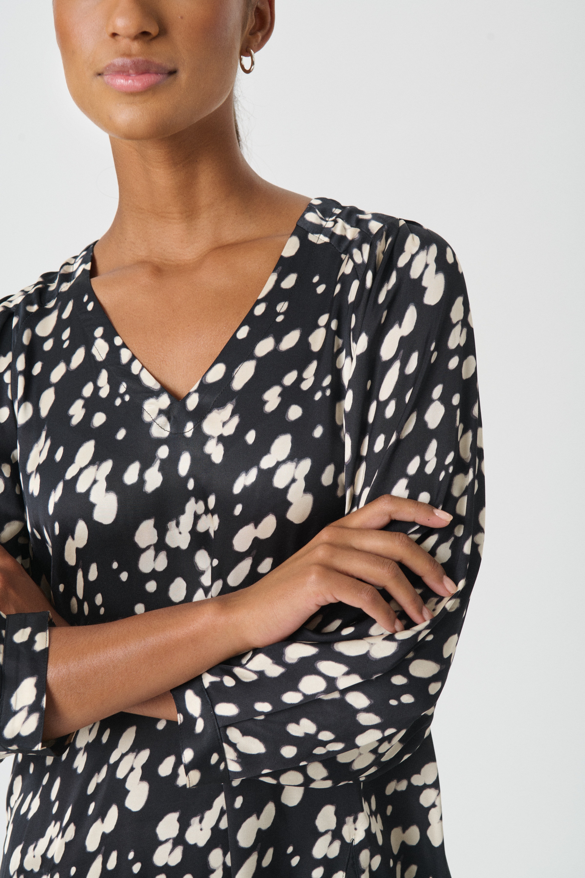 VeneziaPW Jurk LOOKBOOK DETAIL 30310145-304382