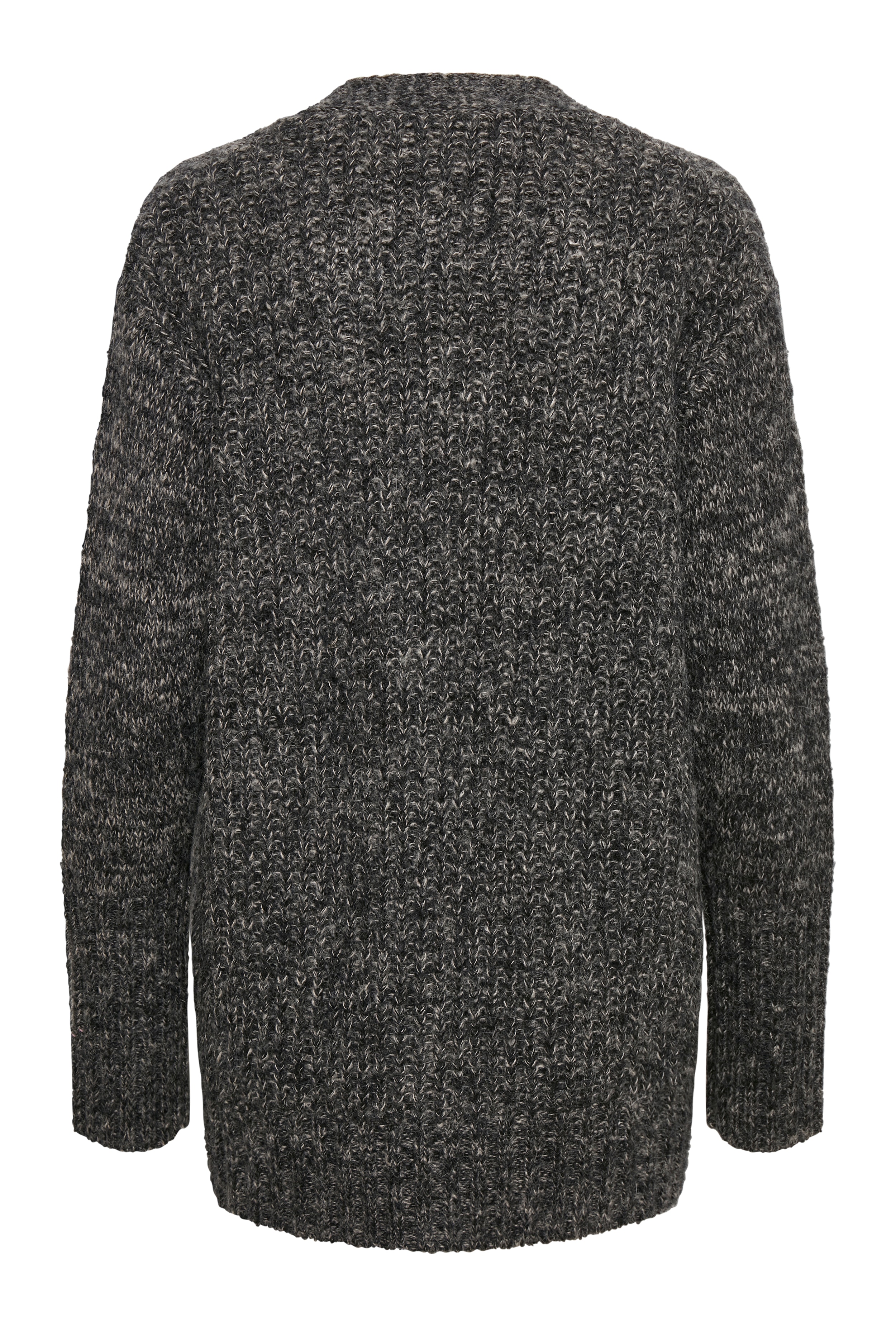 ToanaIW Strikcardigan PACK BACK 30106497-194008